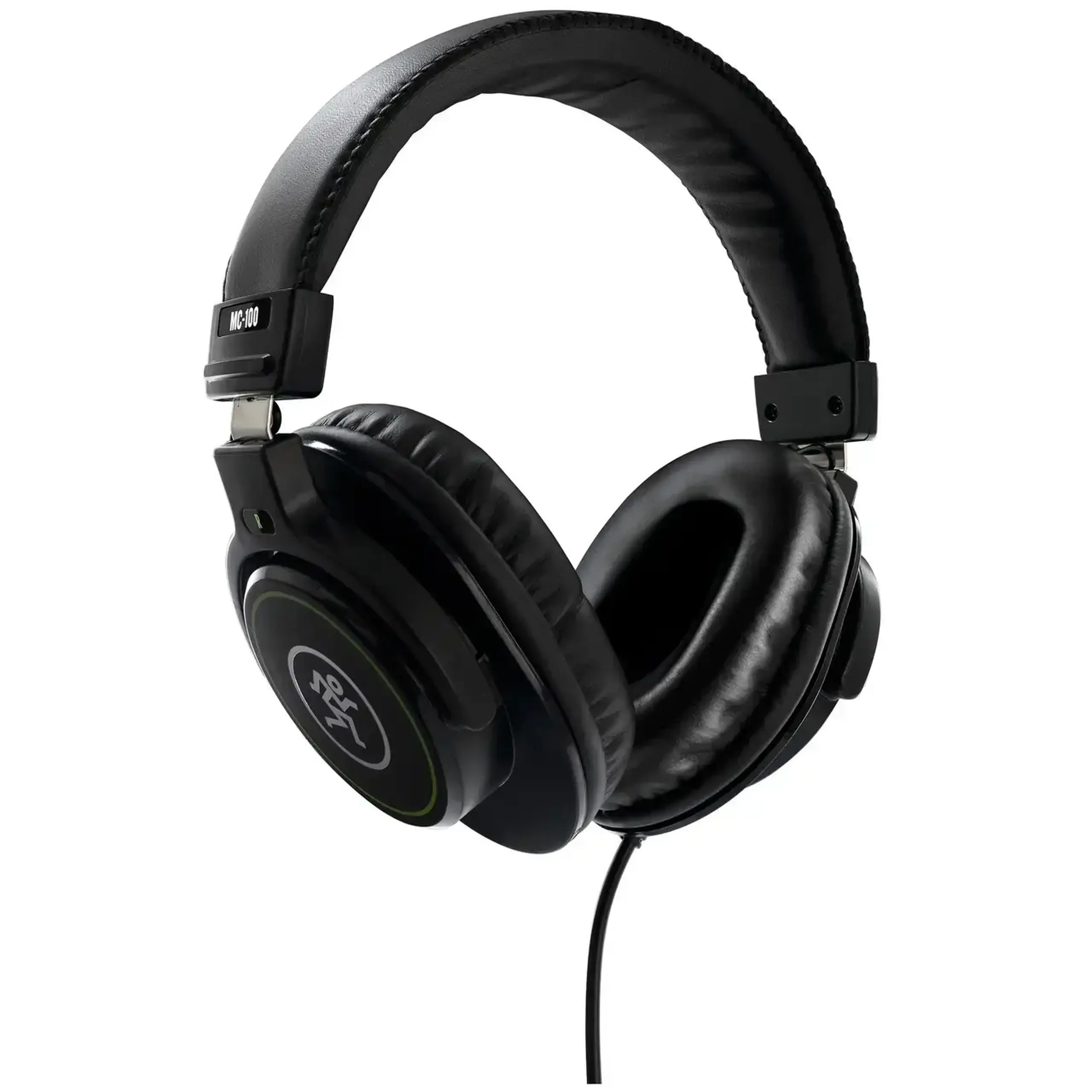 Căști Studio Mackie MC-100