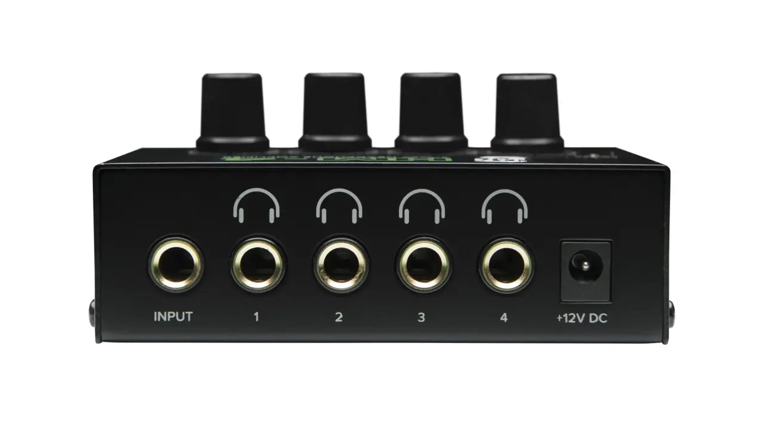 Preamp-uri de Căşti Mackie HM-4