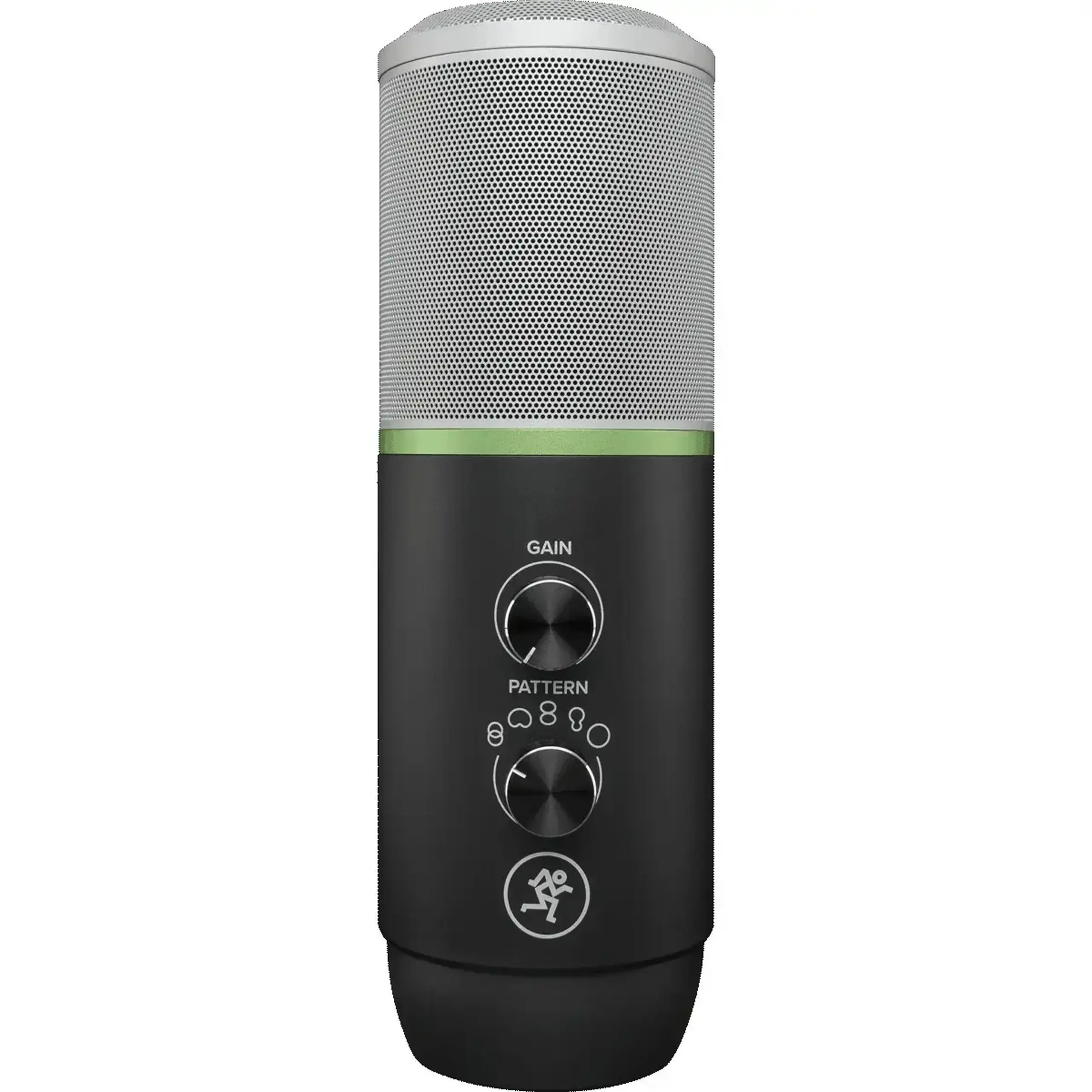 Microfon USB pentru Podcasting și Streaming Mackie Carbon