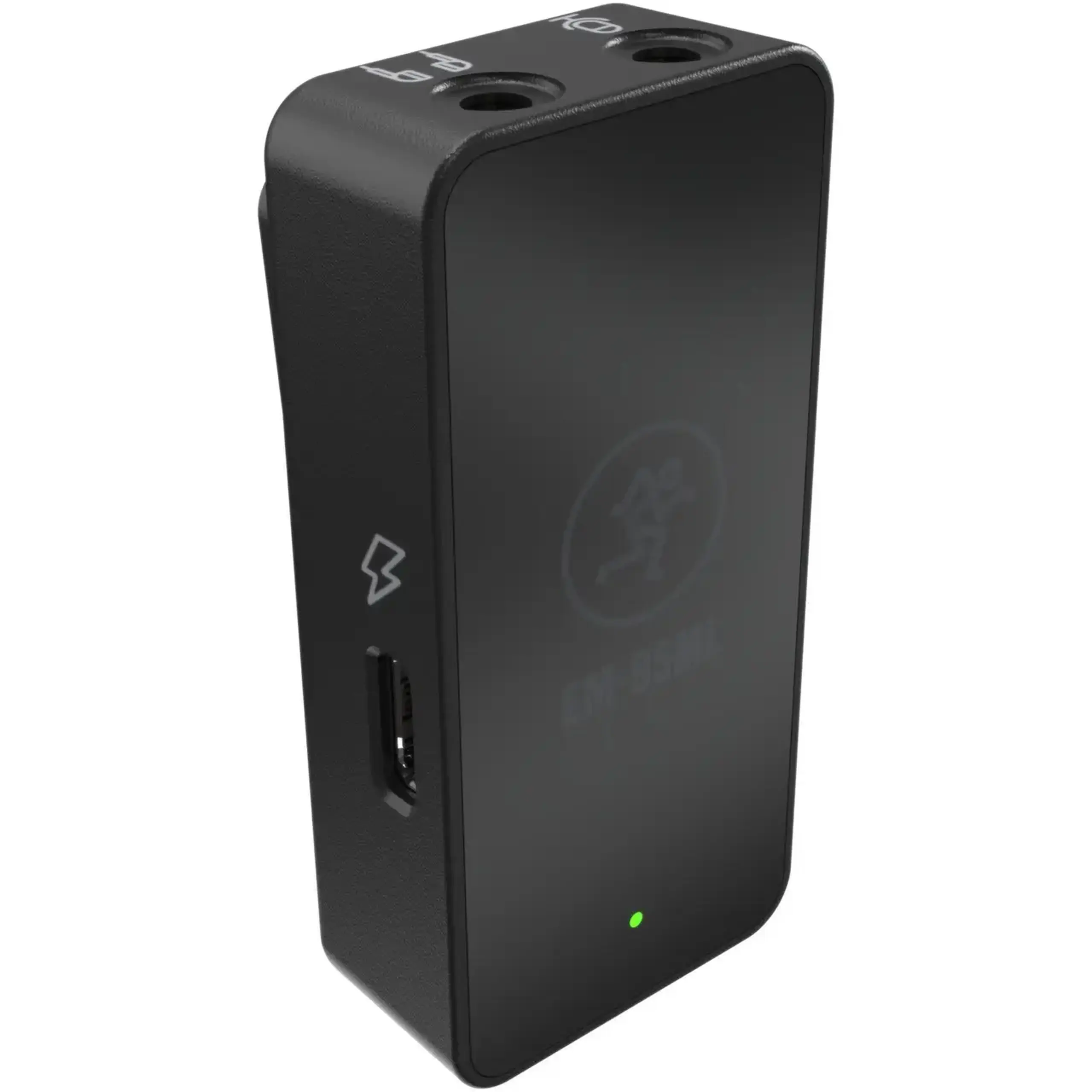 Microfon Lavalier cu Amplificator In-Line pentru Smartphon Mackie EM-95ML