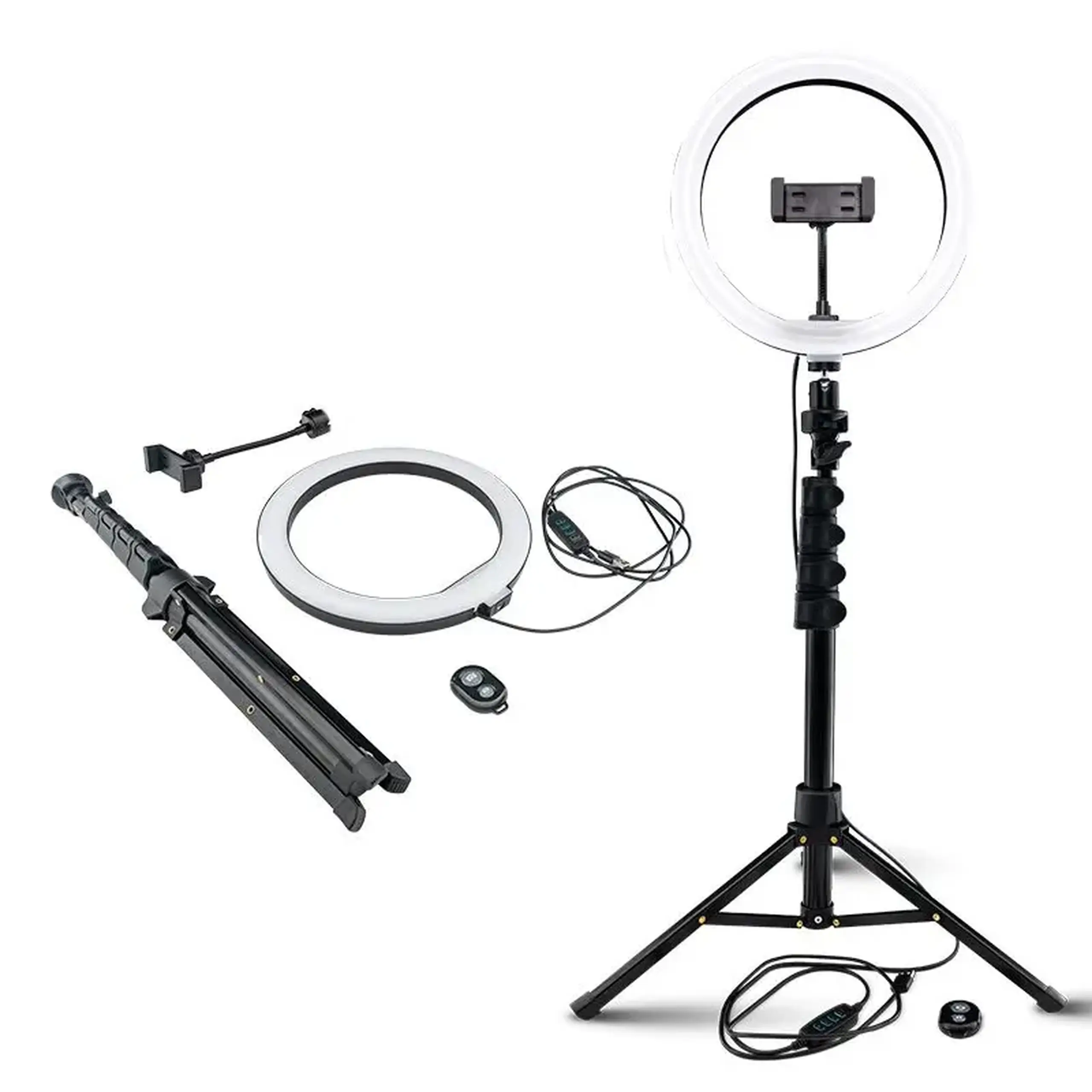 Kit de Lumină Inelară de 10” Mackie mRING-10
