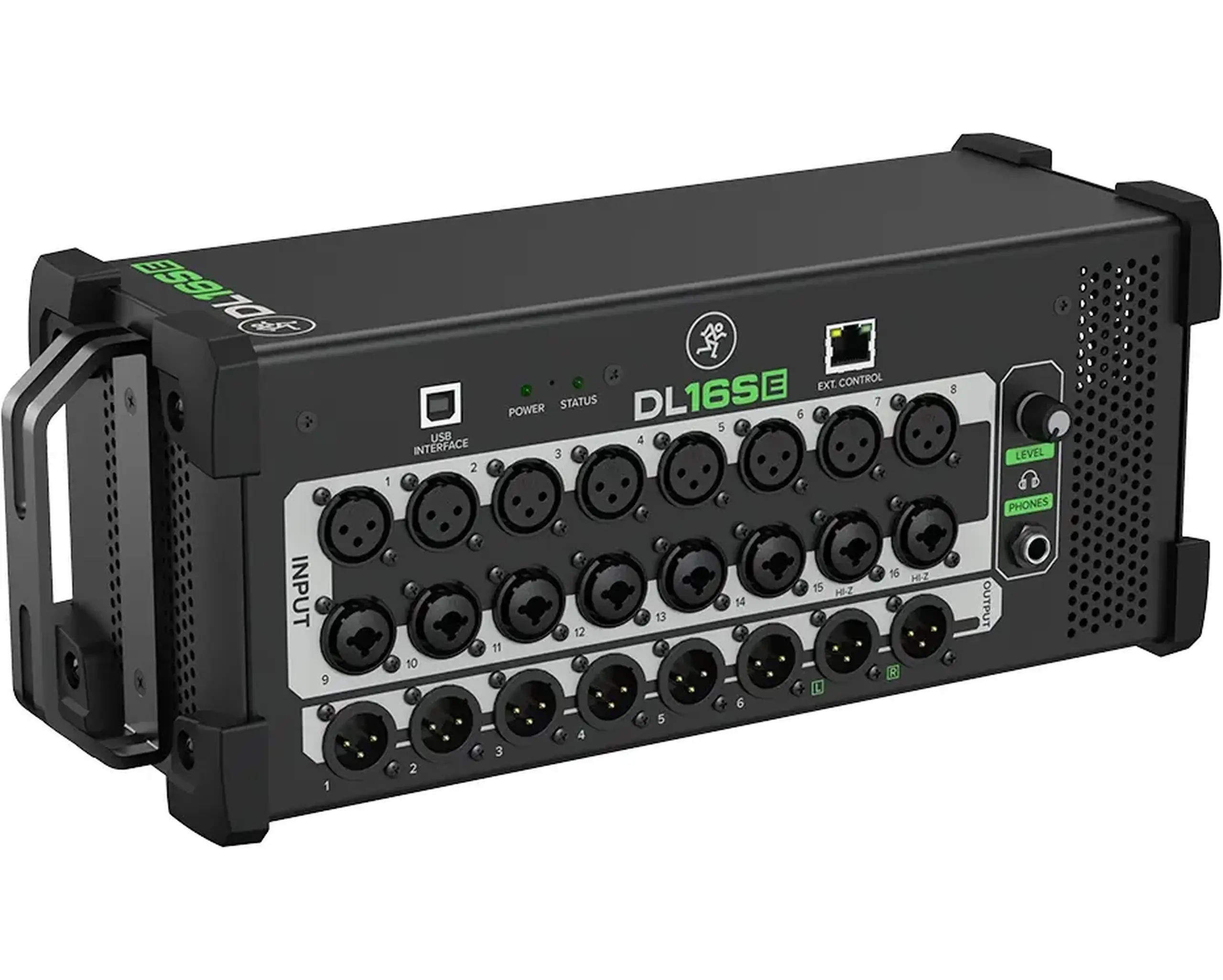 Mixere Digitale Mackie DL16SE