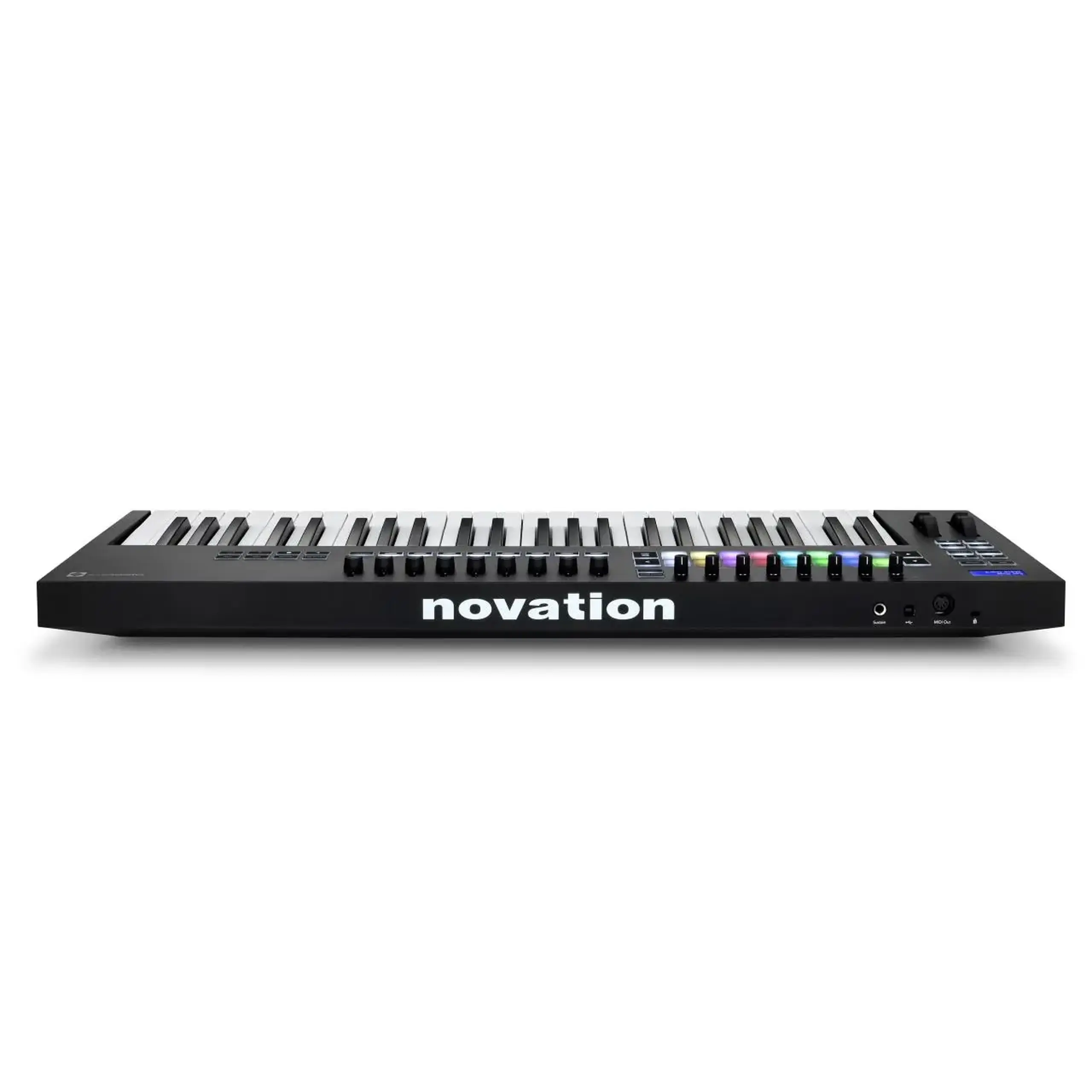 Claviaturi MIDI Novation Launchkey 49 MK3