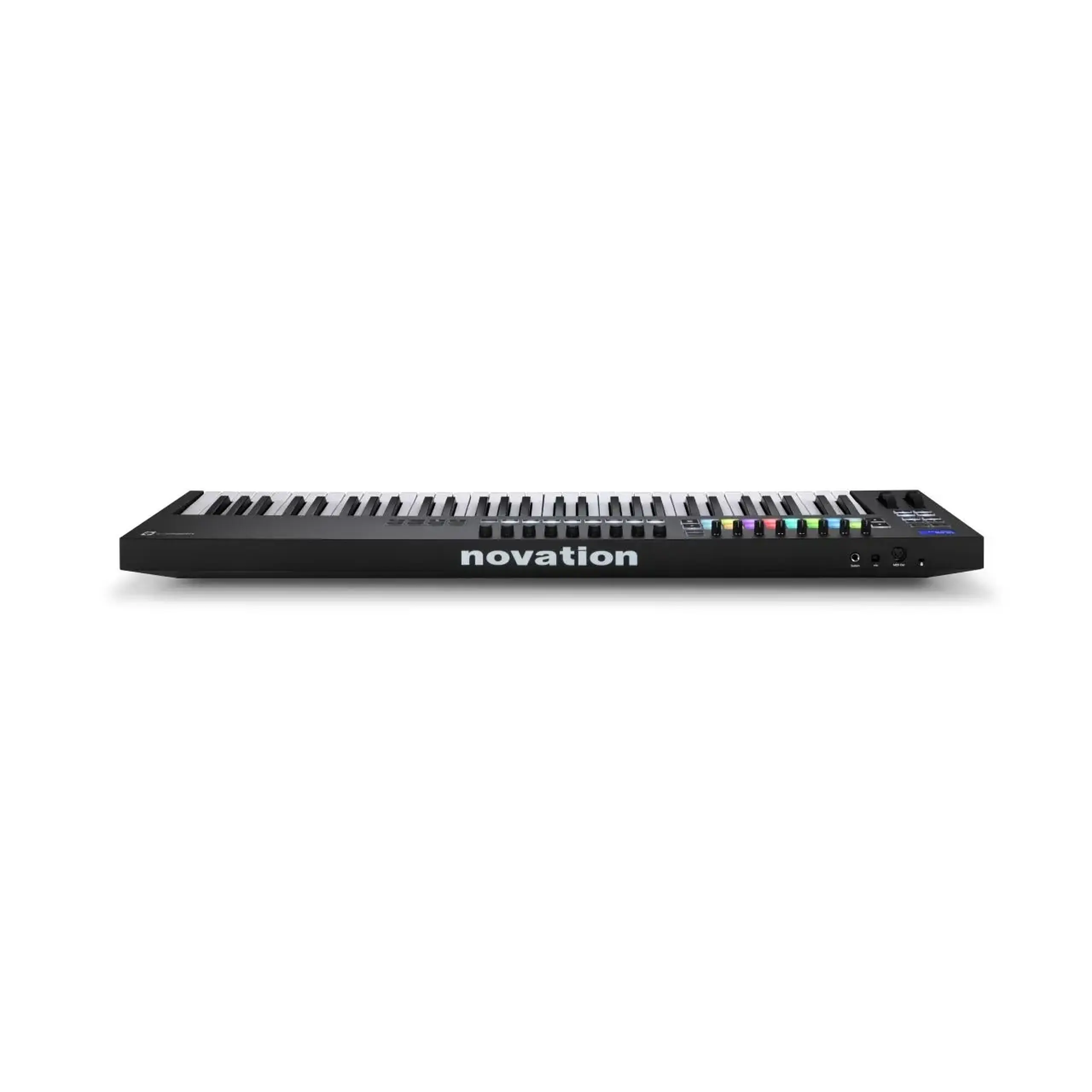 Claviaturi MIDI Novation Launchkey 61 MK3