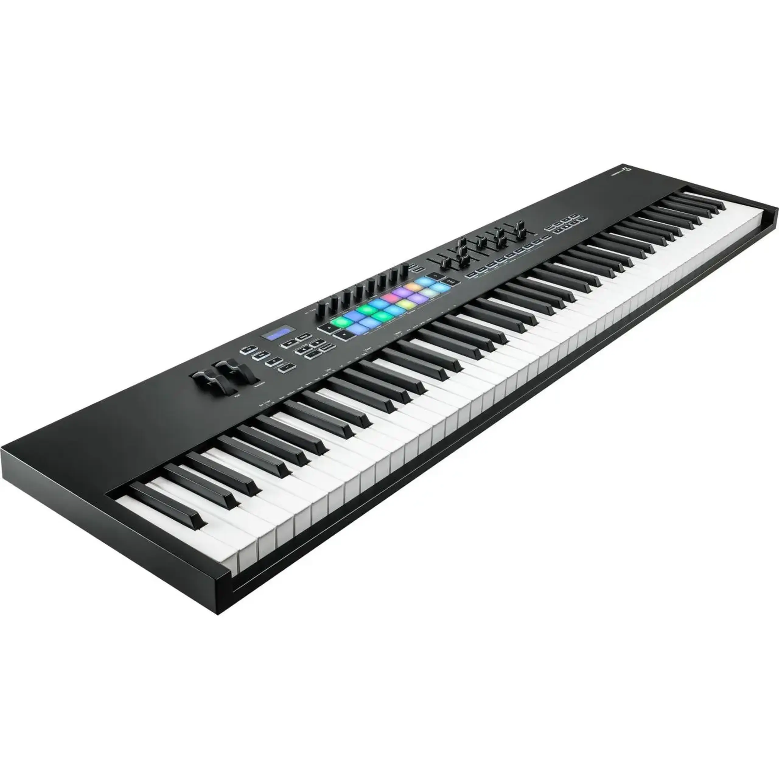 Claviaturi MIDI Novation Launchkey 88 MK3