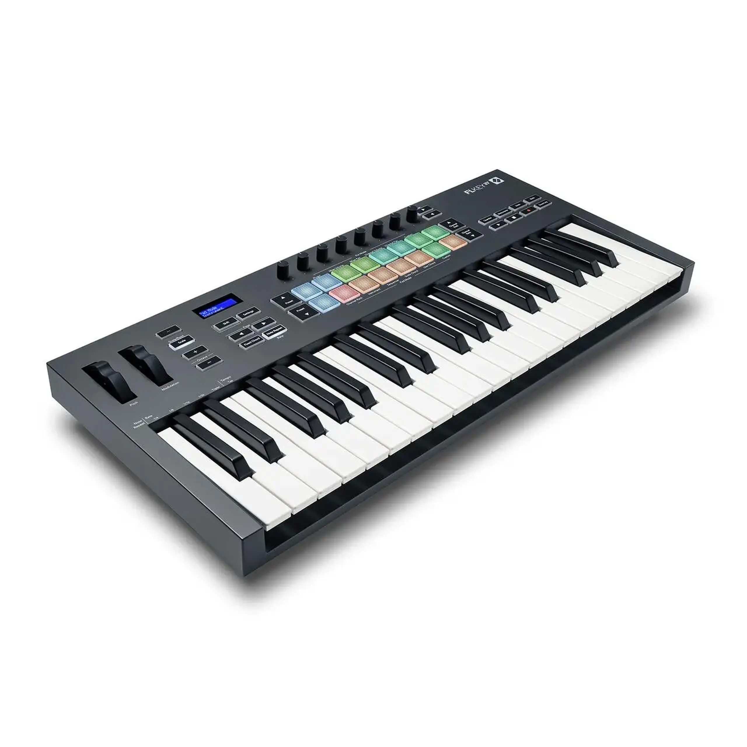 Controler Novation FLKey 37