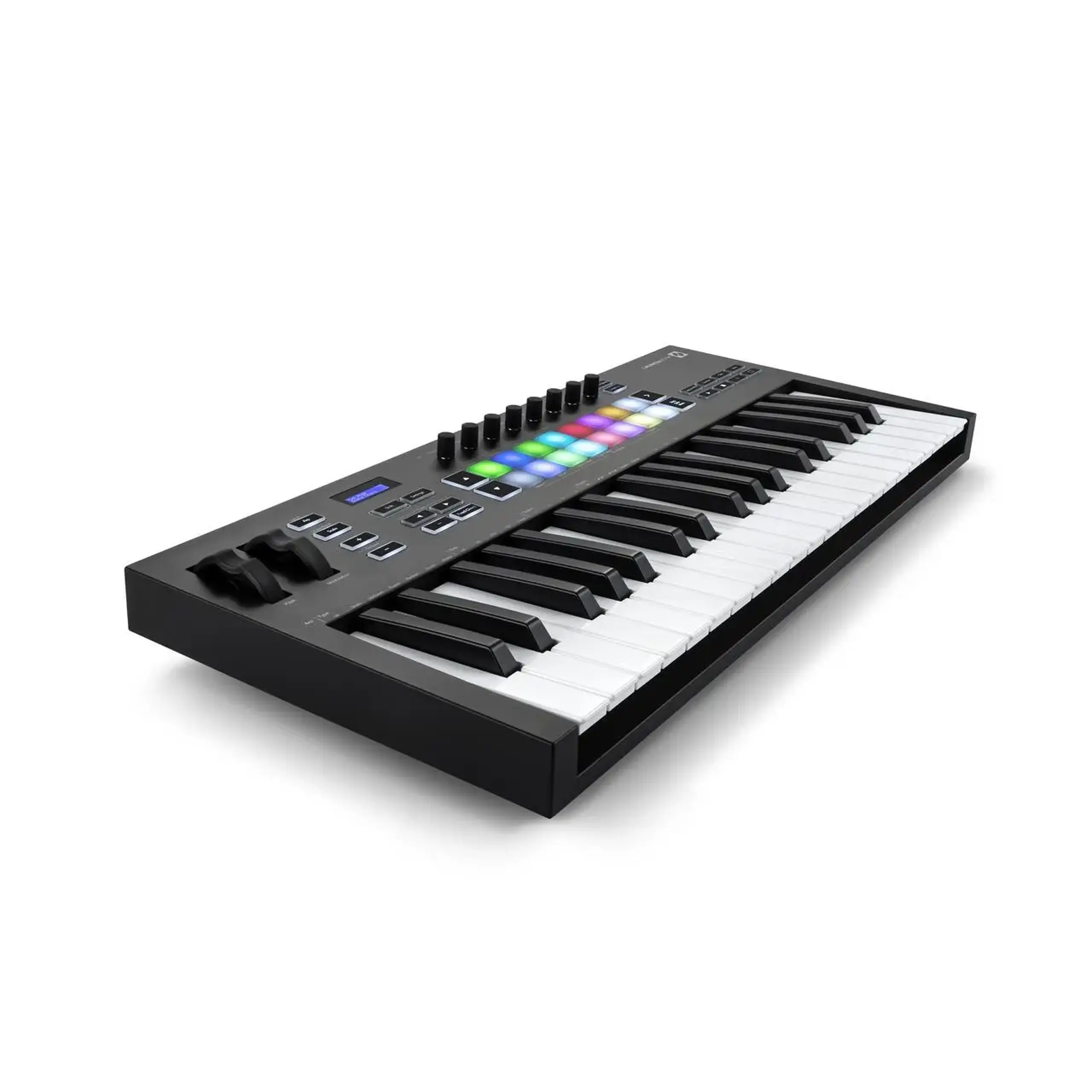 Controler Novation Launchkey 37 MK3