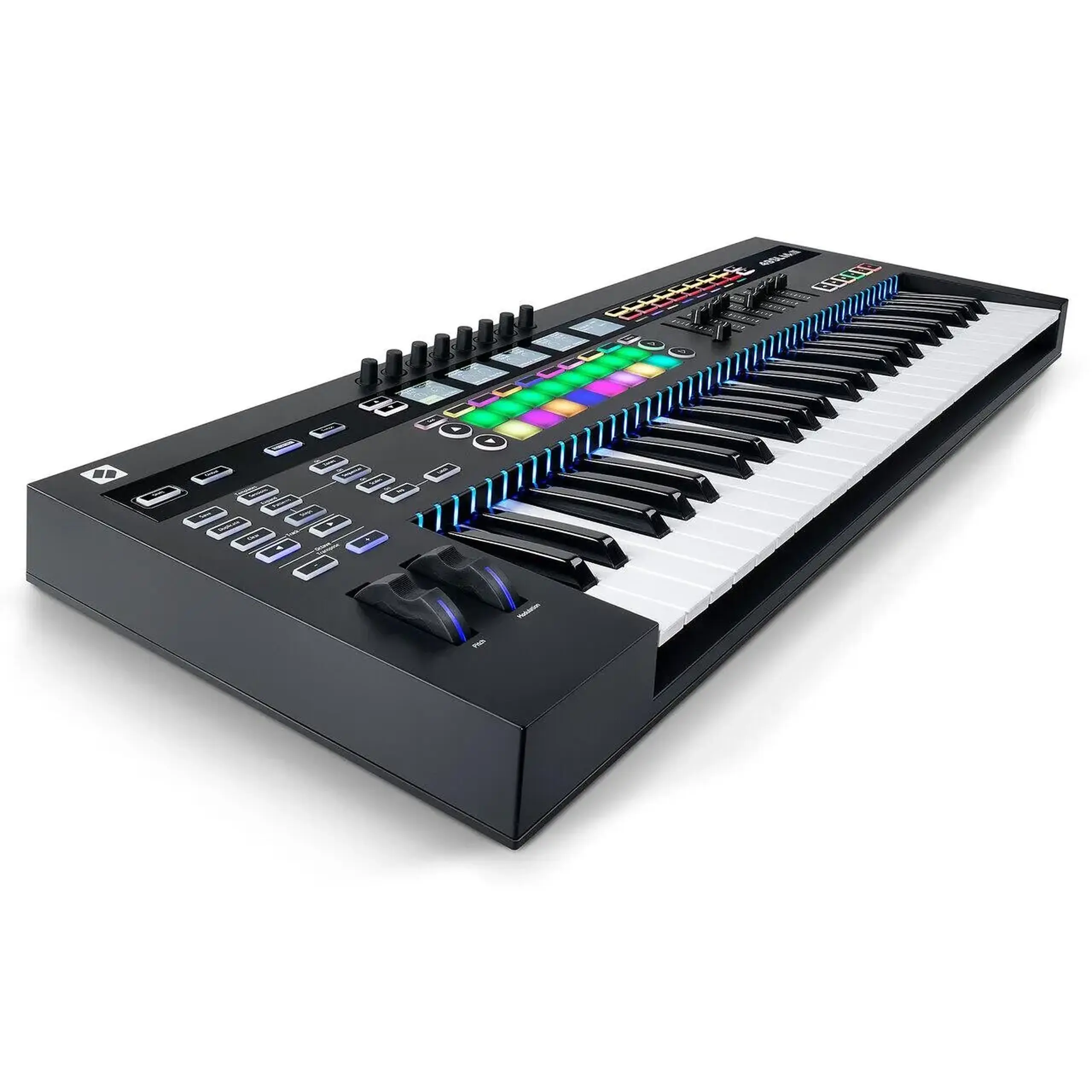 MIDI Claviatura Novation 49SL MkIII