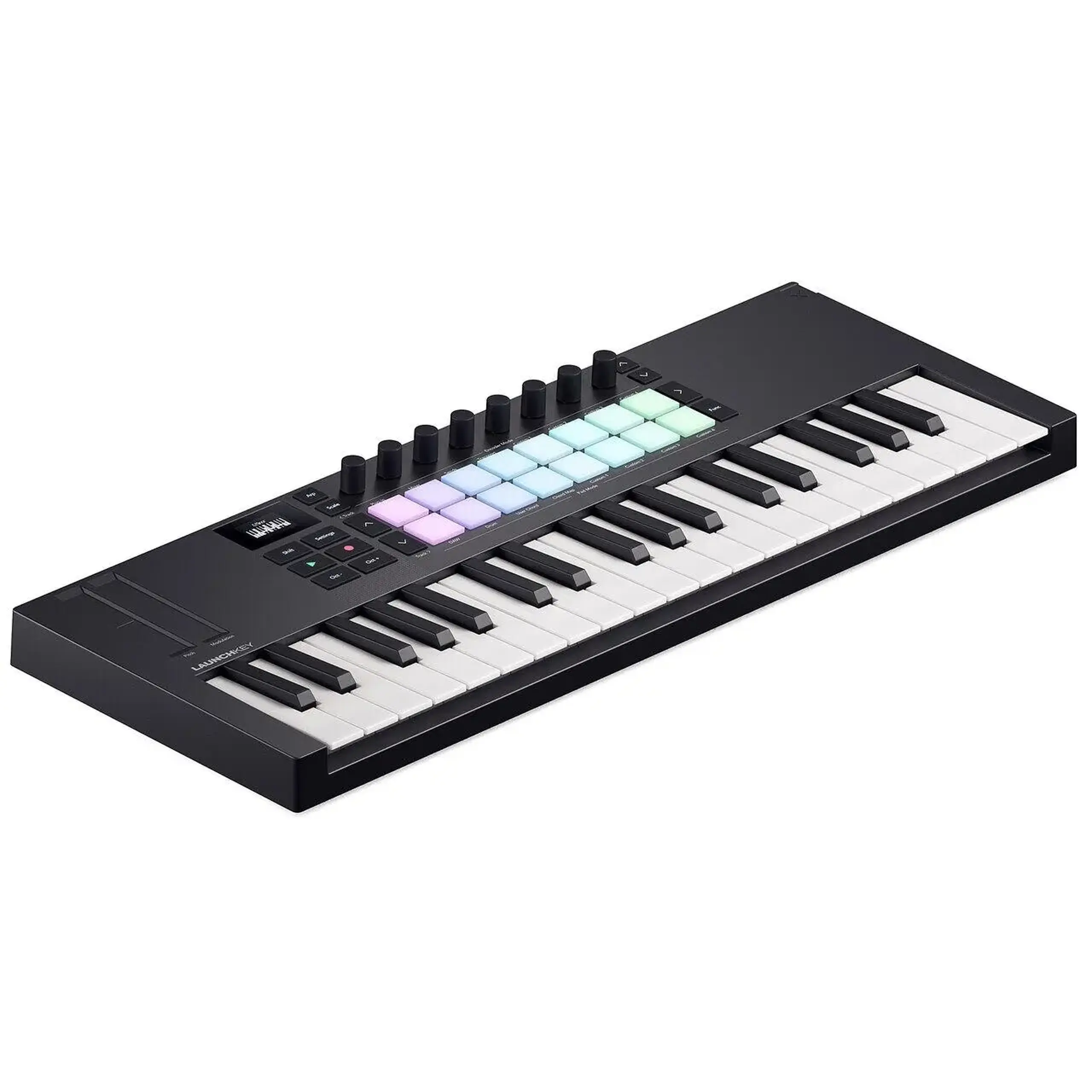 MIDI Claviatura Novation Launchkey Mini 37 MK4
