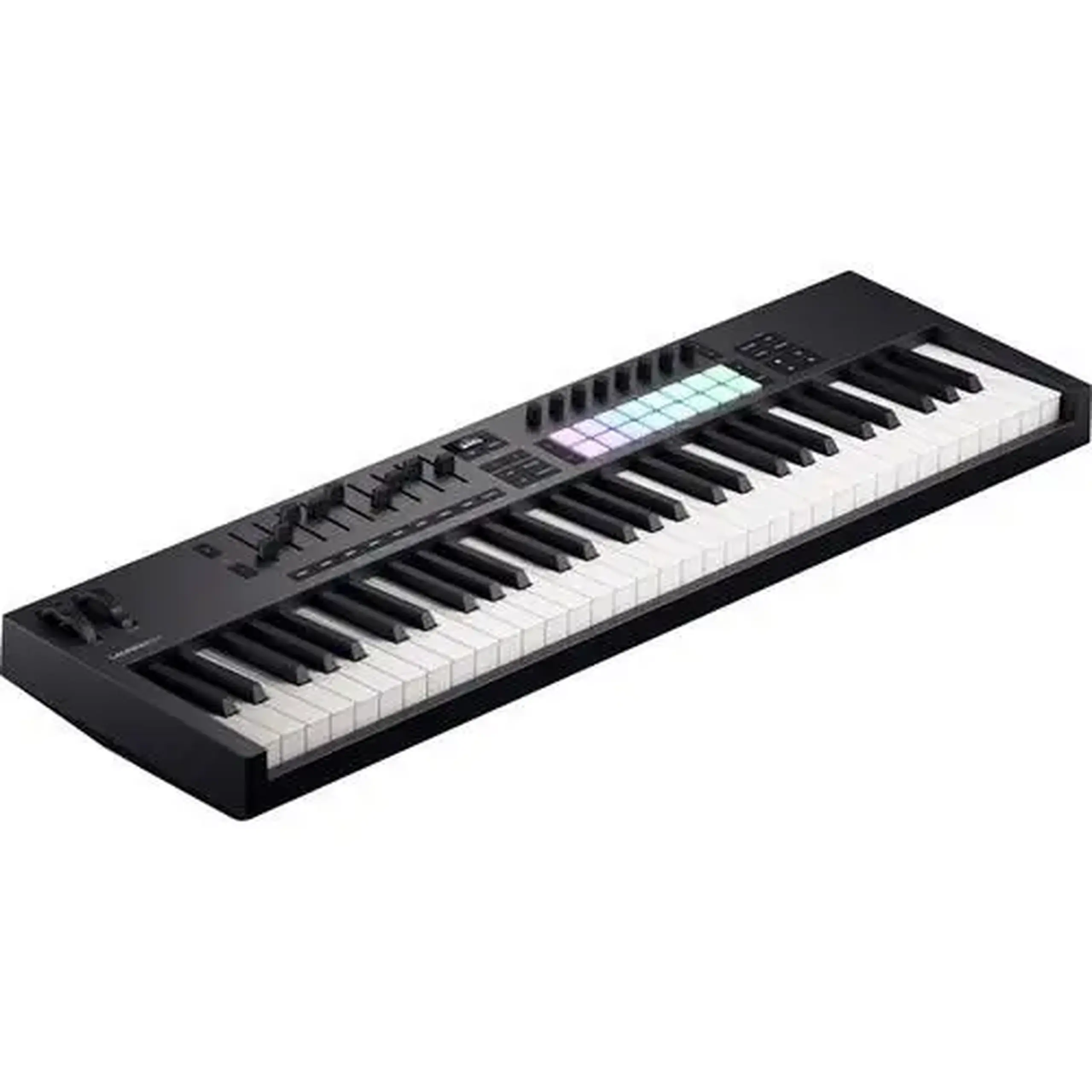MIDI Claviatura Novation Launchkey 61 MK4