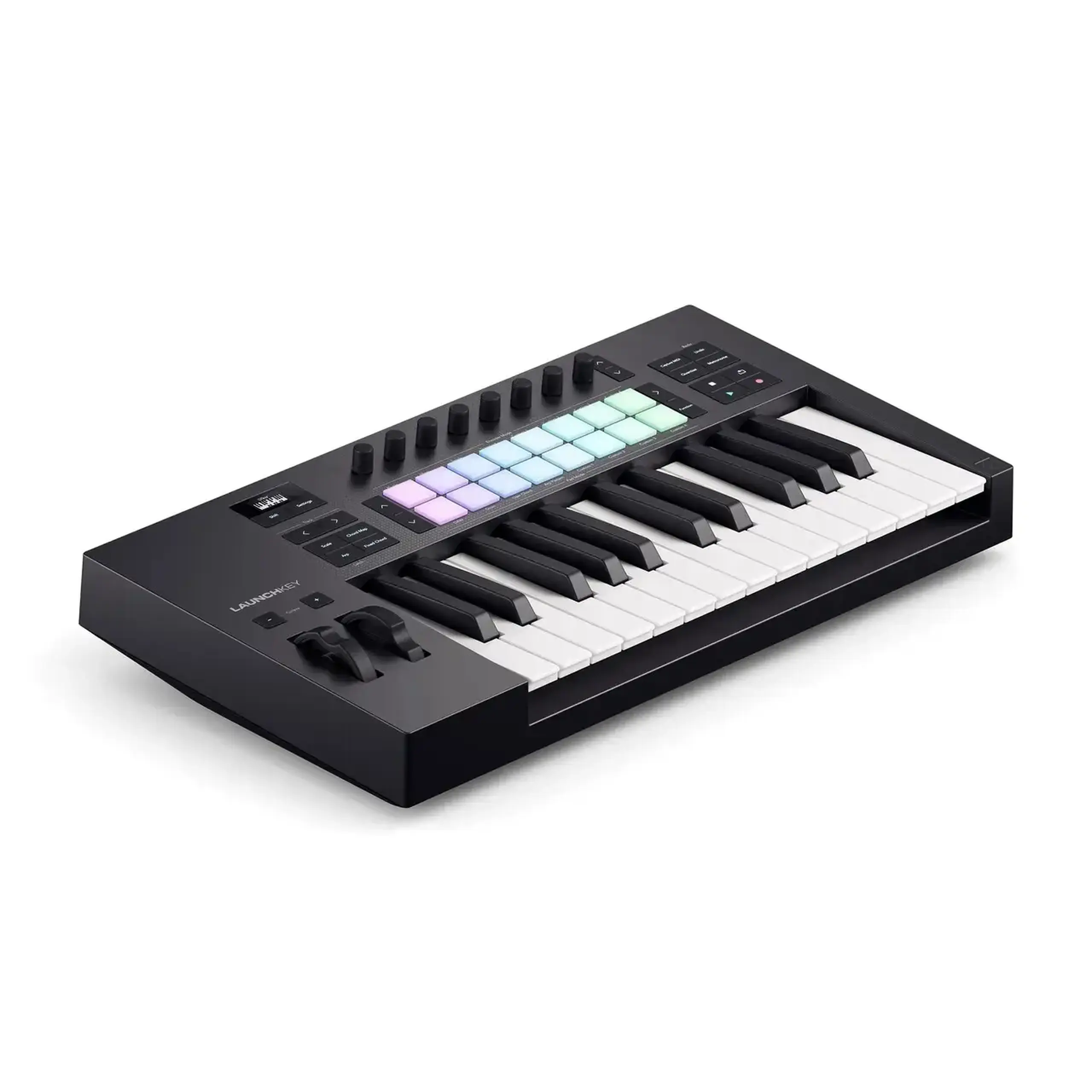 MIDI Claviatura Novation Launchkey 25 MK4