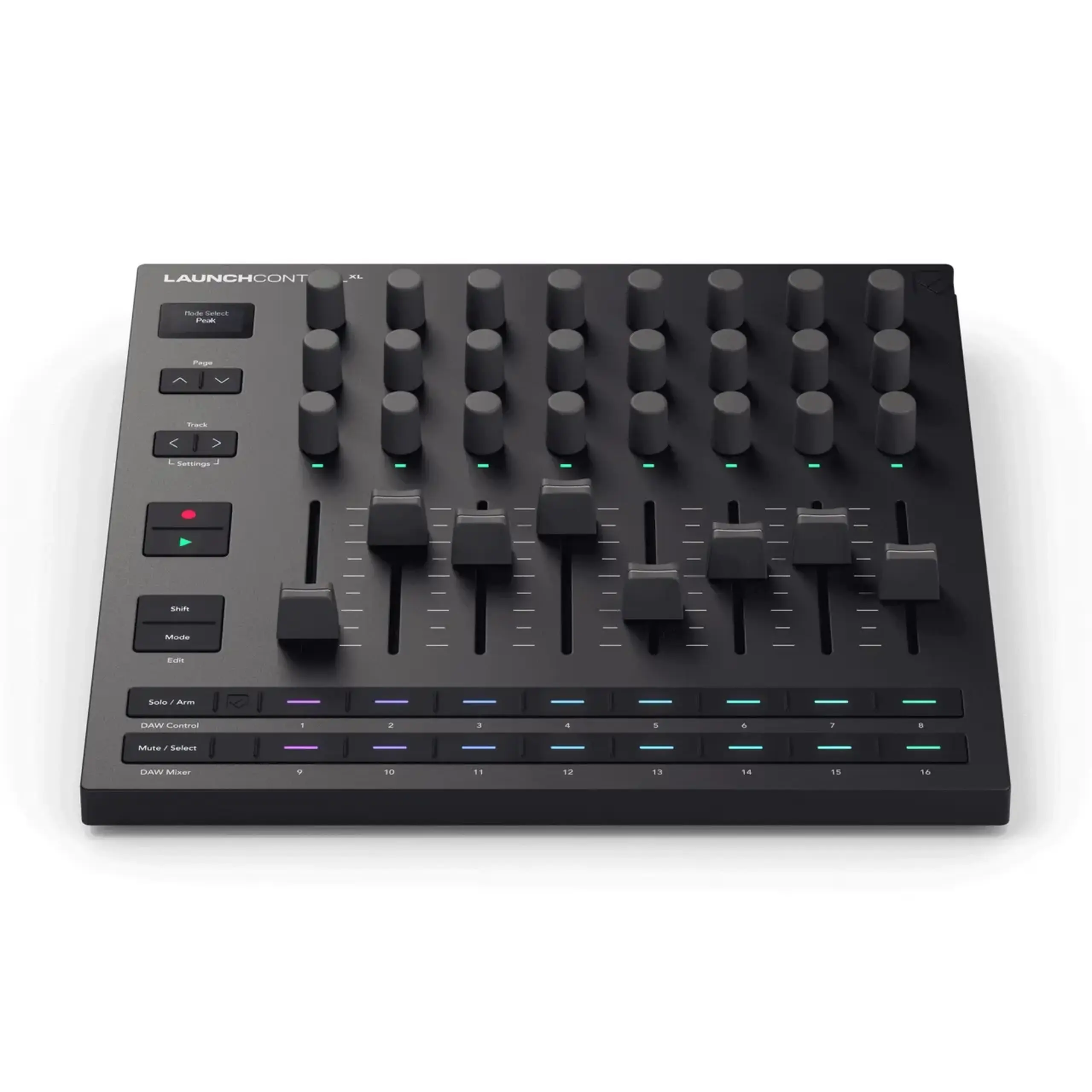 Controler Novation Launch Control XL 3