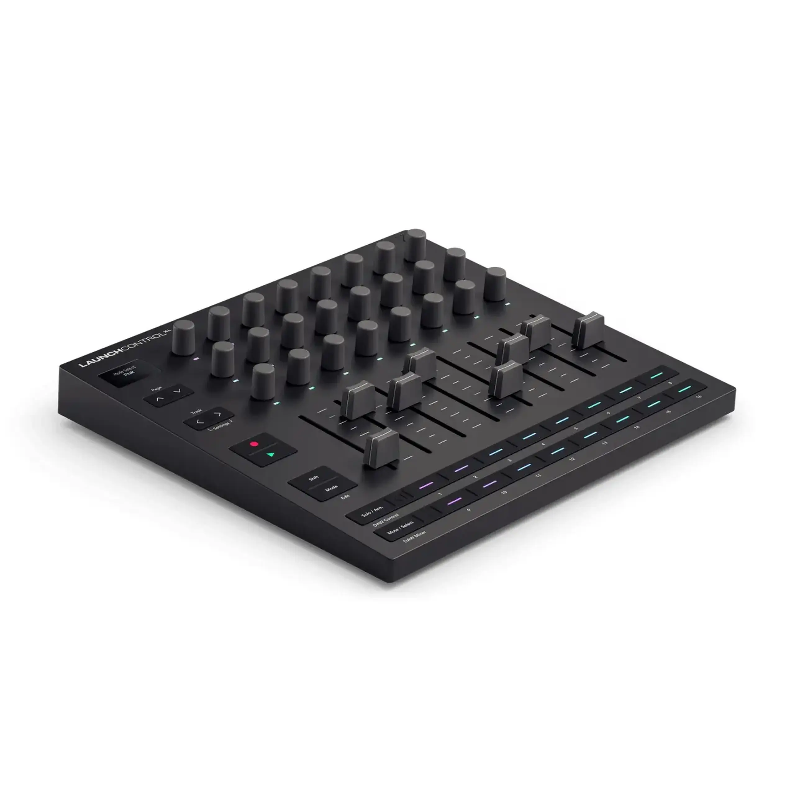 Controler Novation Launch Control XL 3