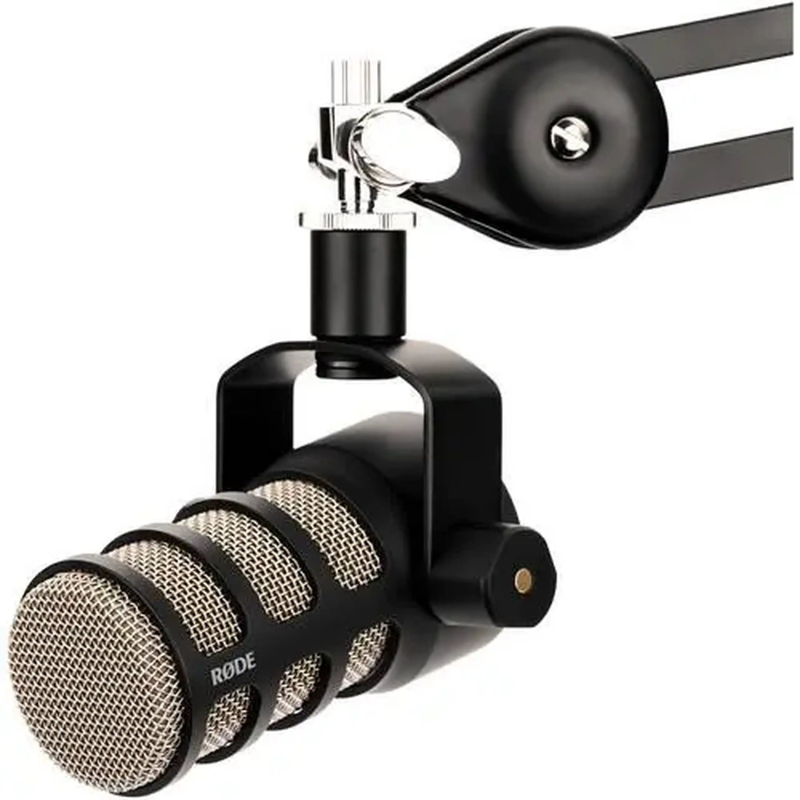 Microfon Broadcast RODE PODMIC