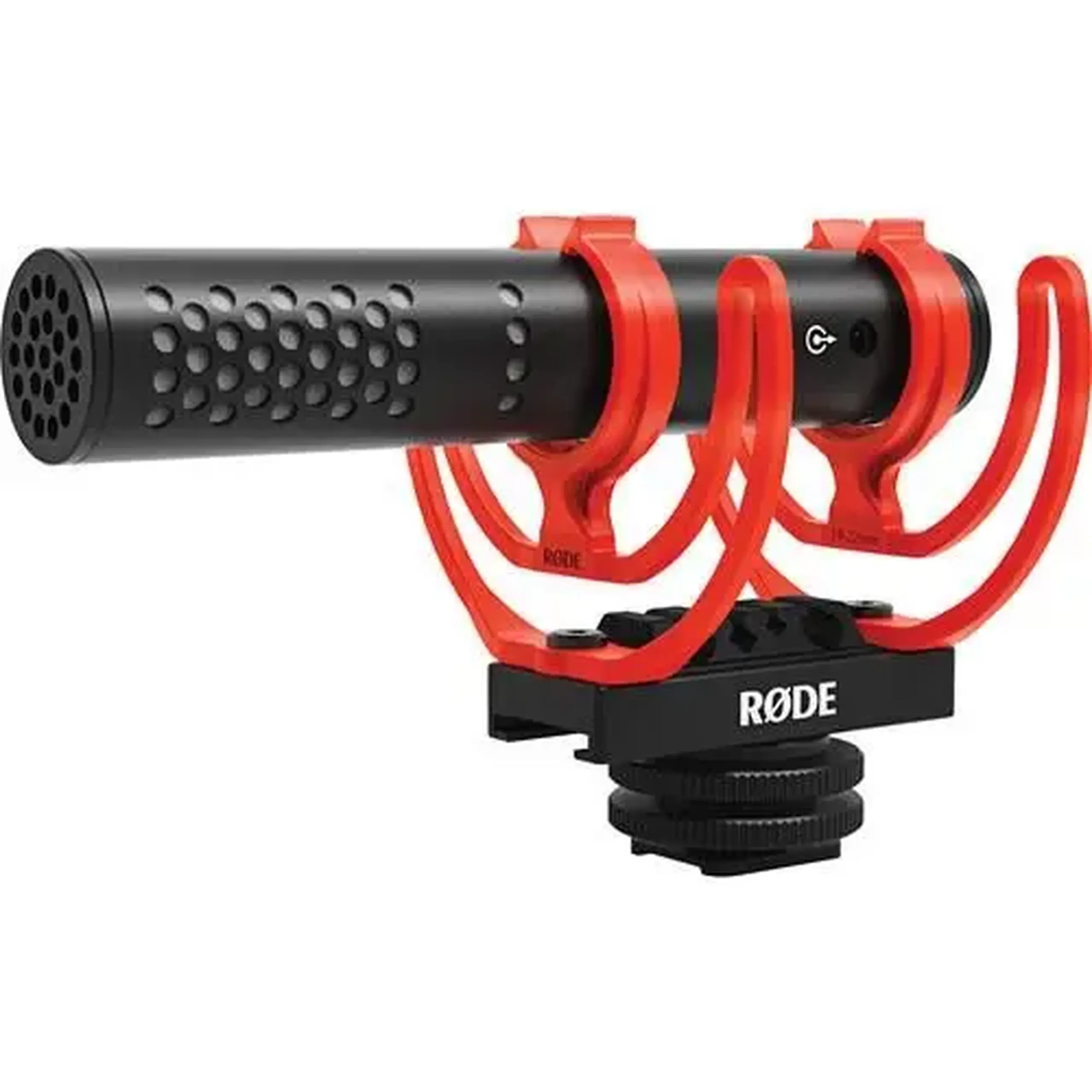 Microfon pentru camera RODE VIDEOMIC GO II