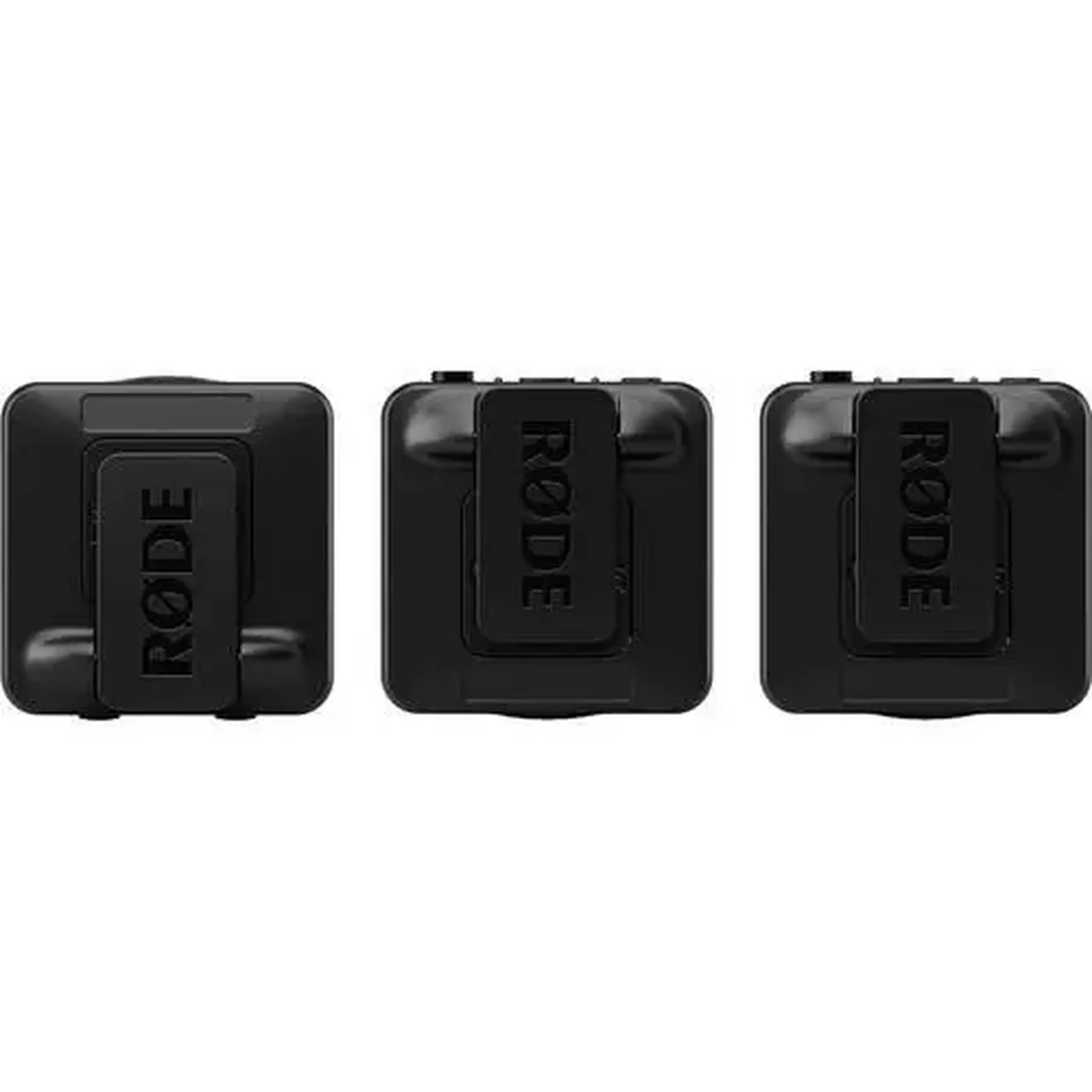 Sistem Wireless RODE Wireless PRO
