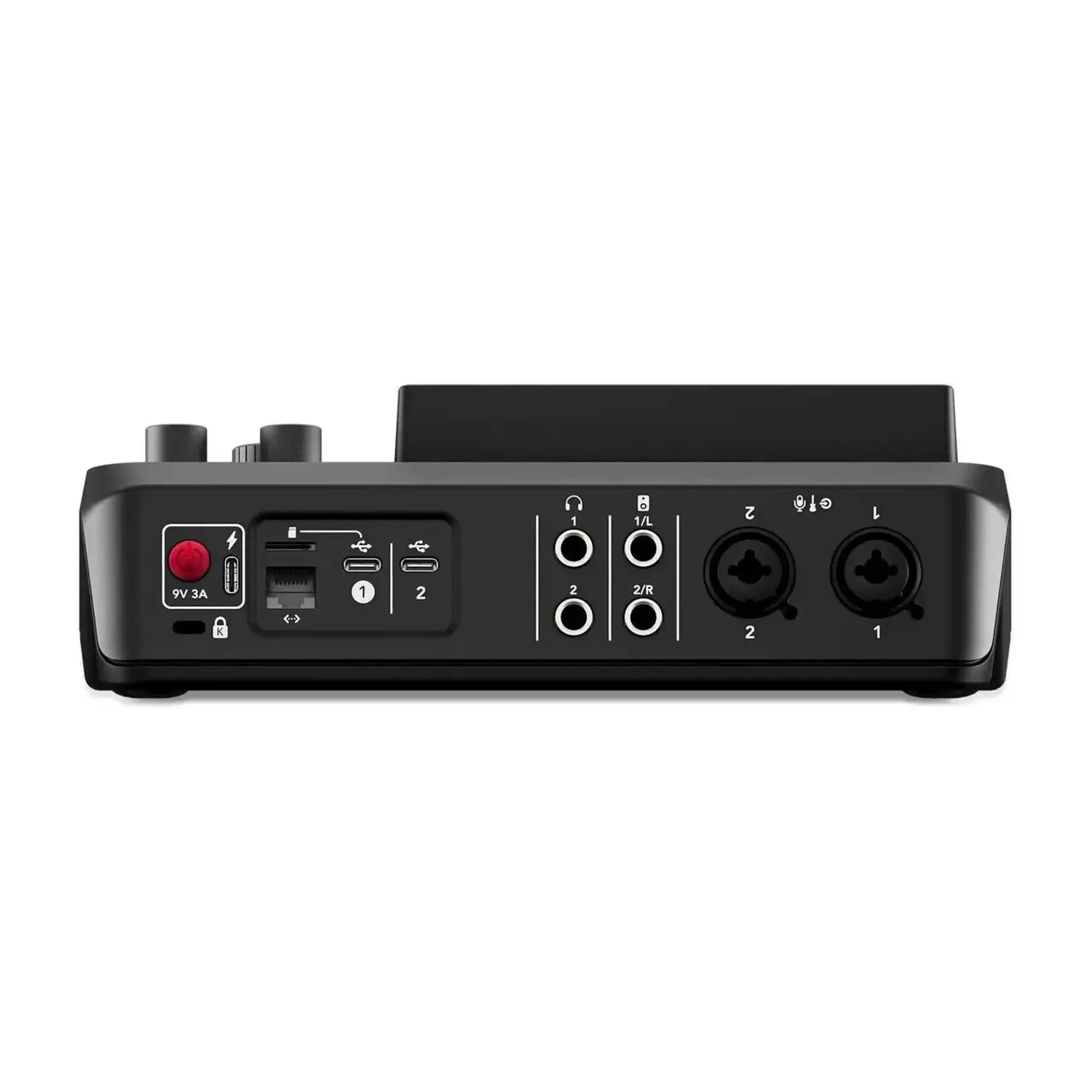 Interfata Audio Rode Rodecaster DUO