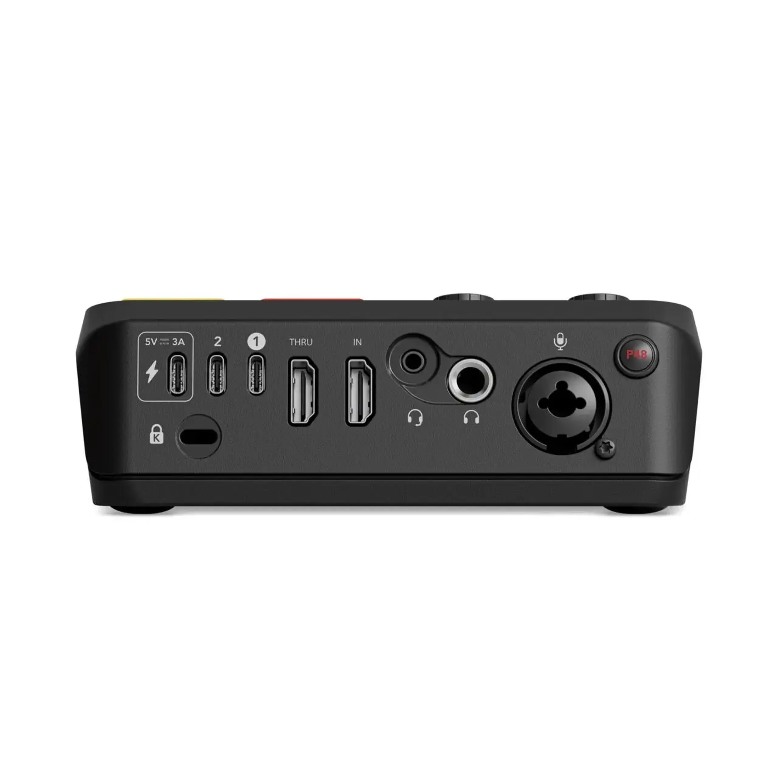 Interfata Audio RØDE Streamer X