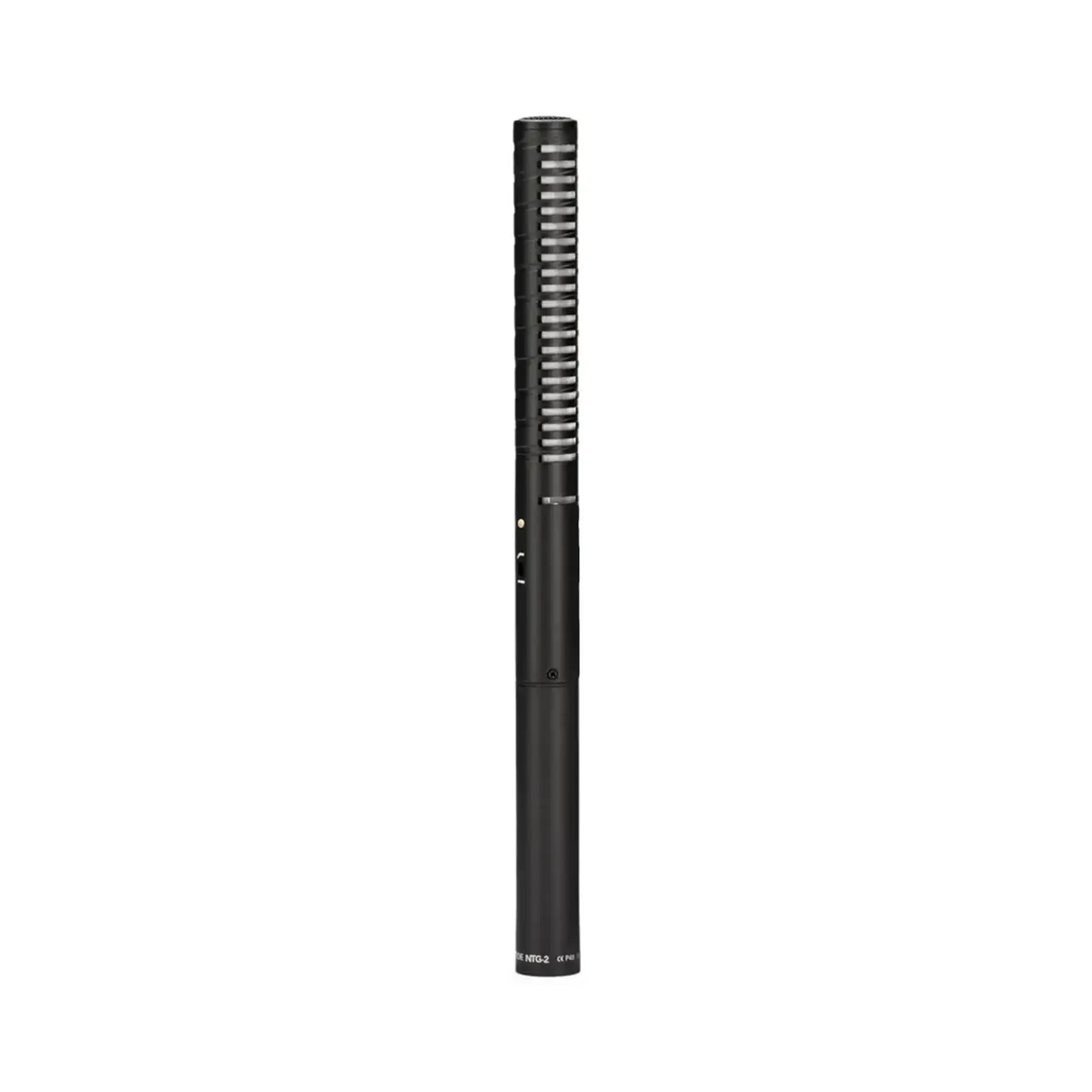 Microfon pentru Camere Video Rode NTG2