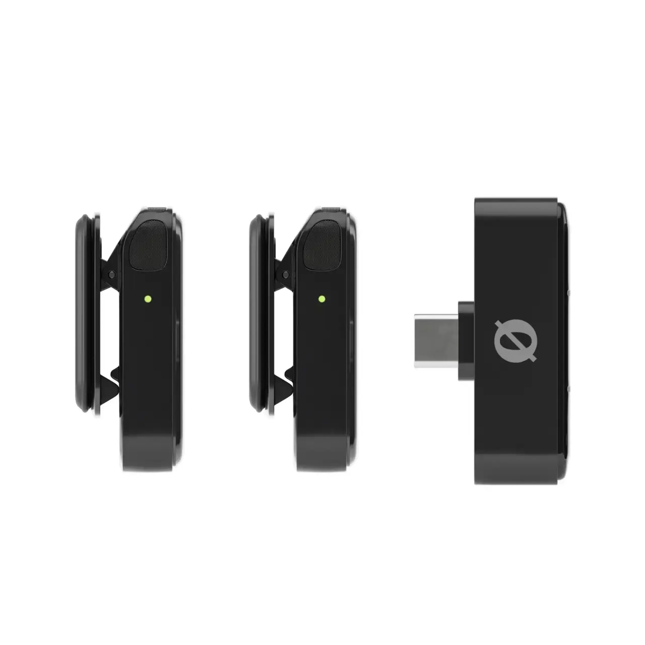 Microfon BroadcastRODE Wireless Micro - USB-C