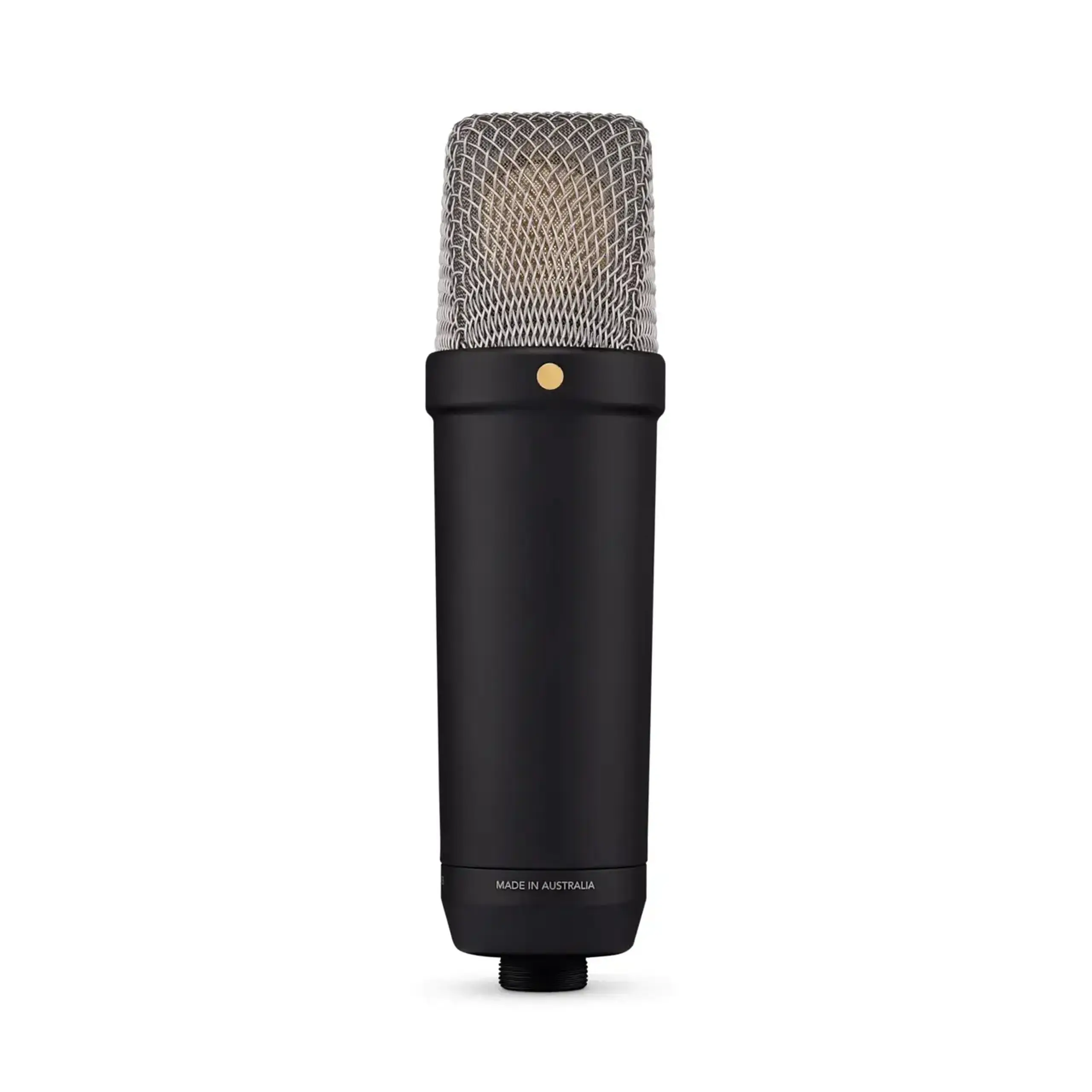 Microfon Rode NT1 5th Generation Black