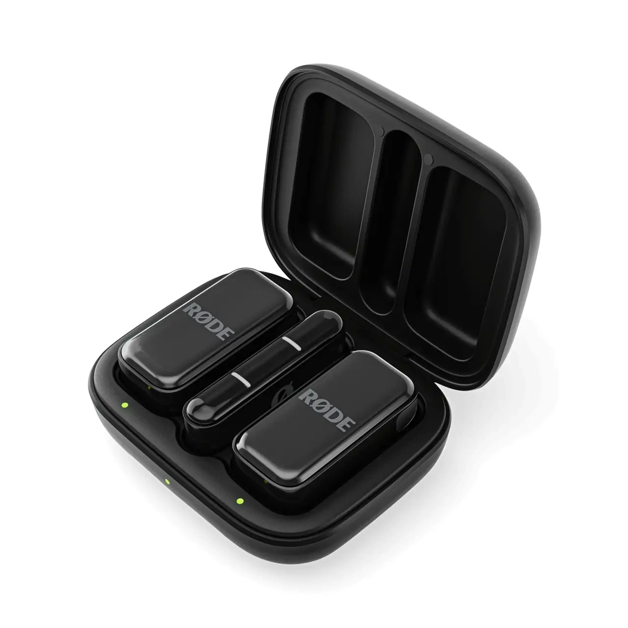 Microfon RODE Wireless Micro, Lightning