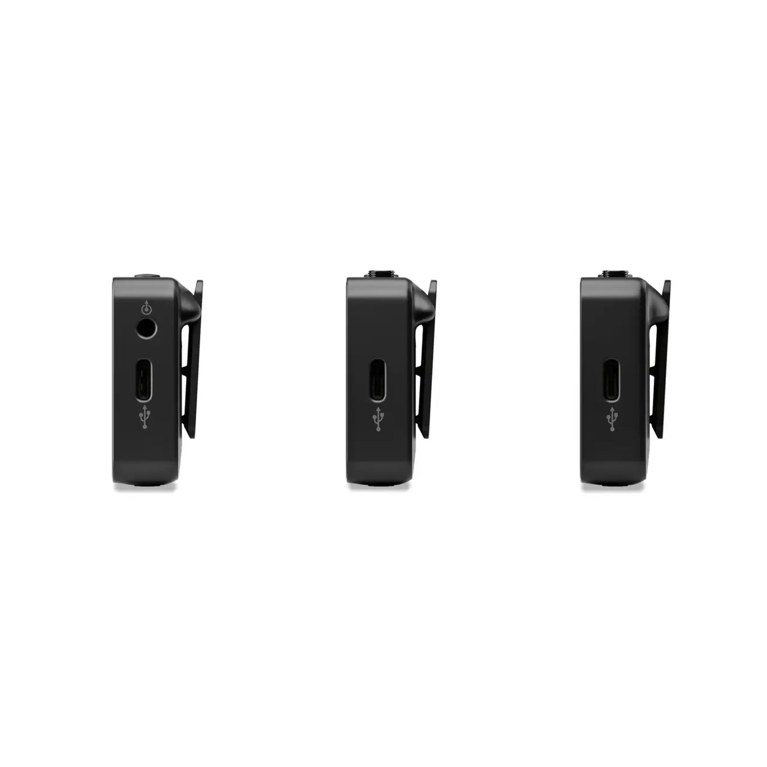 Sistem wireless RØDE Wireless GO Gen 3