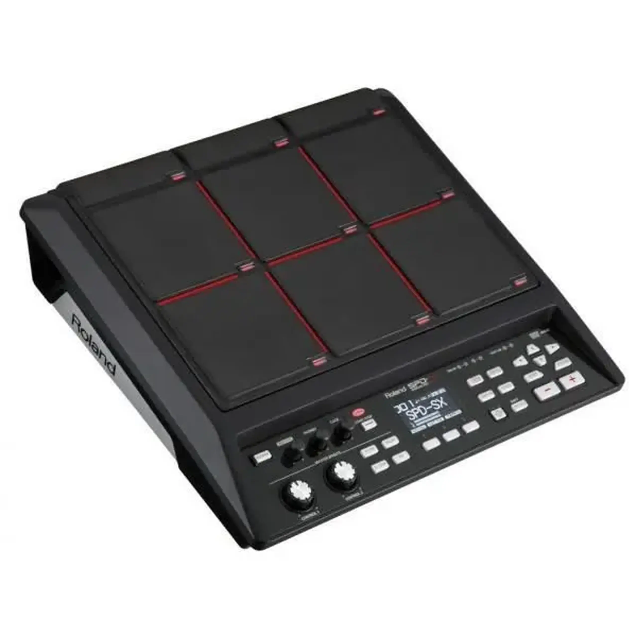 Pad Roland SPD-SX