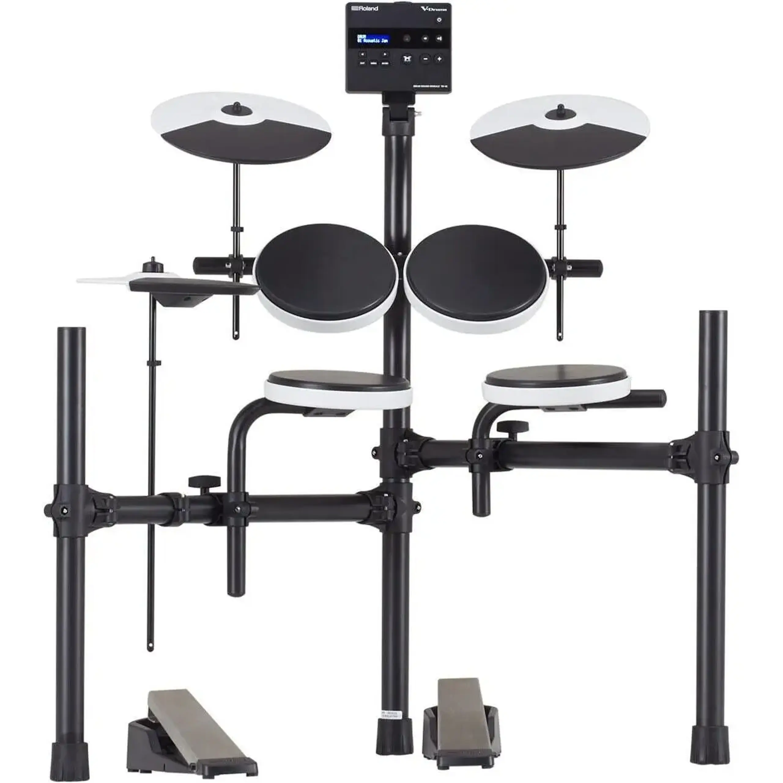 Set de Tobe Electronice Roland TD-02K V-Drums Kit
