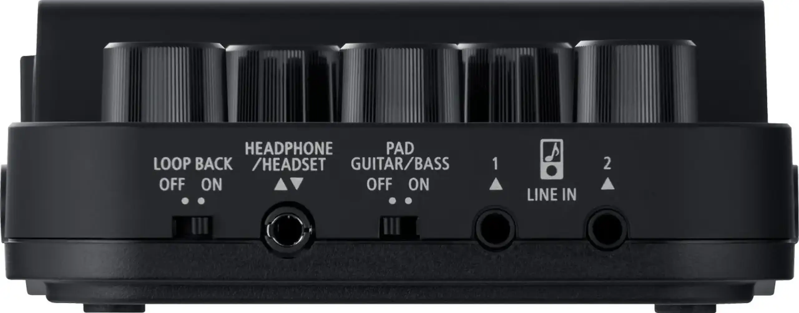 Interfata Audio Roland GO:MIXER PRO-X