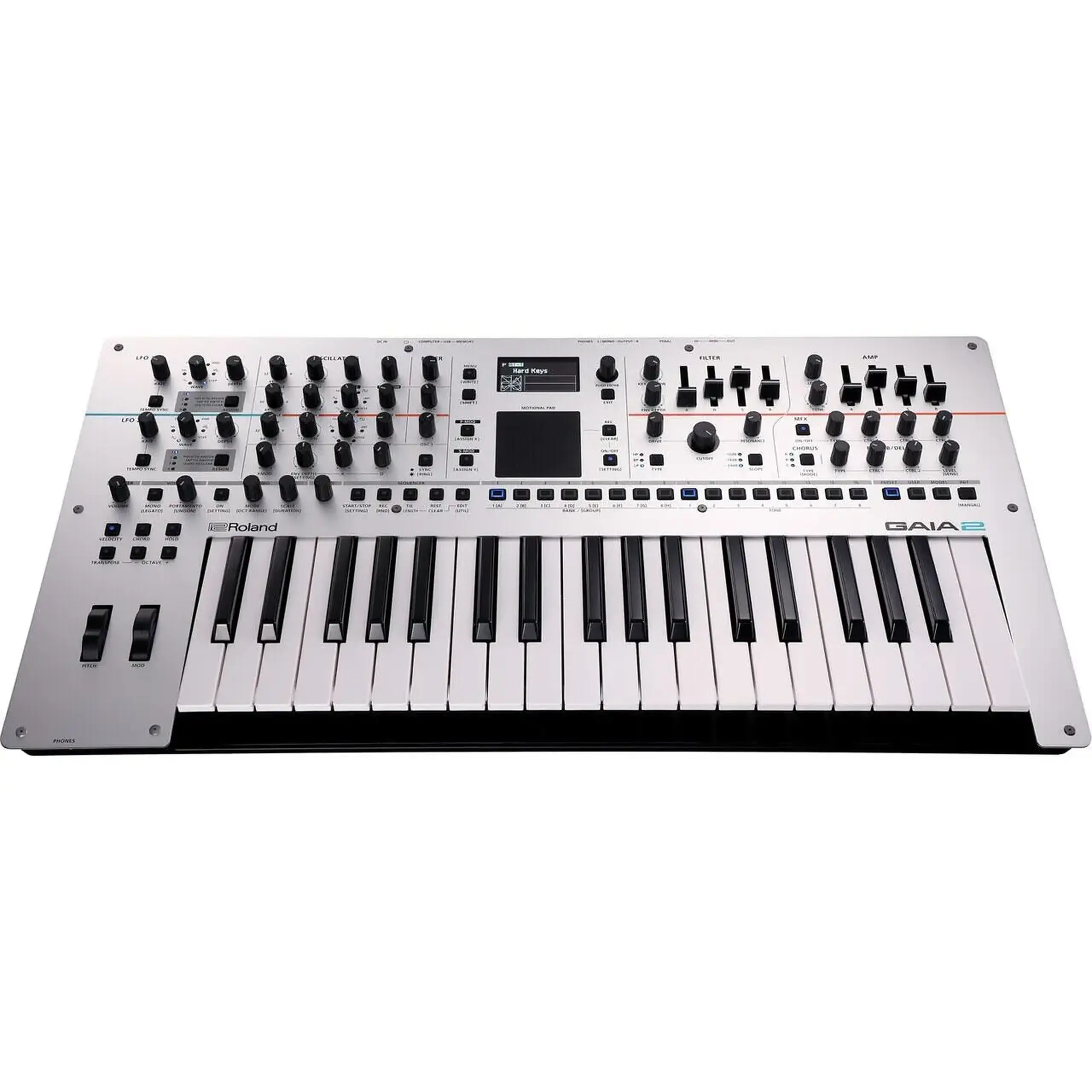 Sintetizator Roland GAIA 2