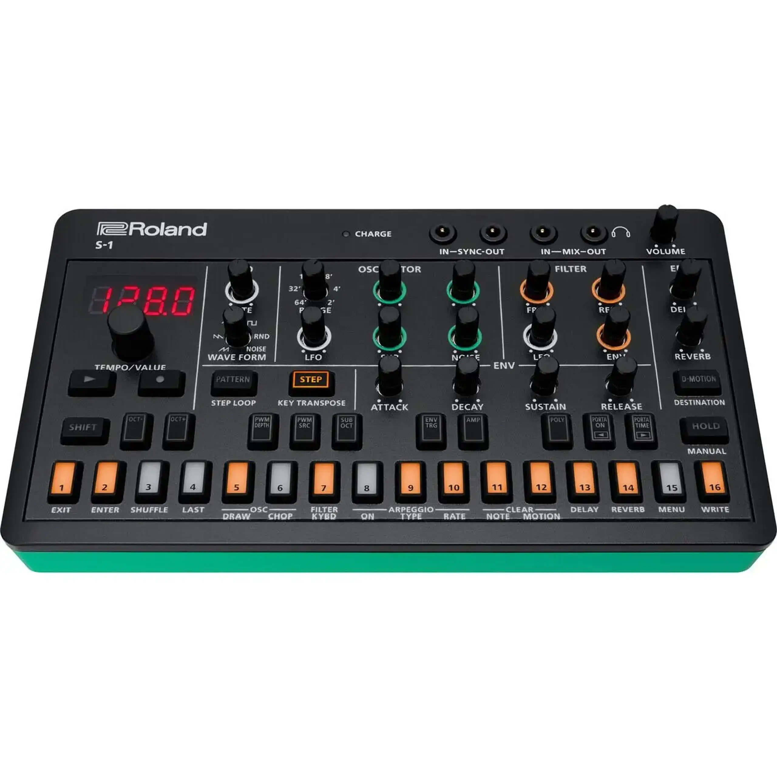 Sintetizator Roland S-1 AIRA