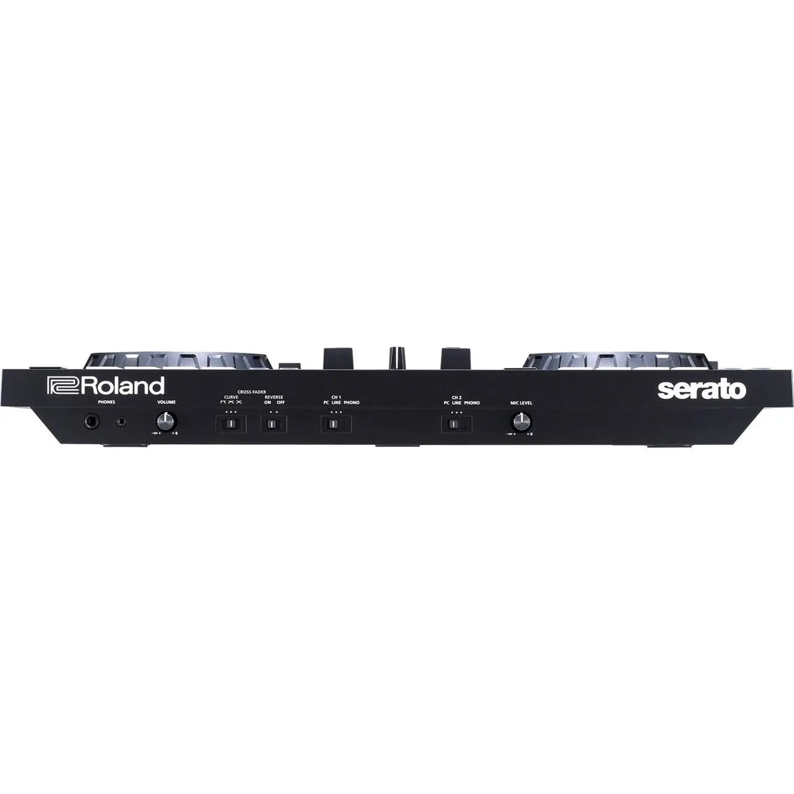 Consola pentru DJ Roland DJ-505