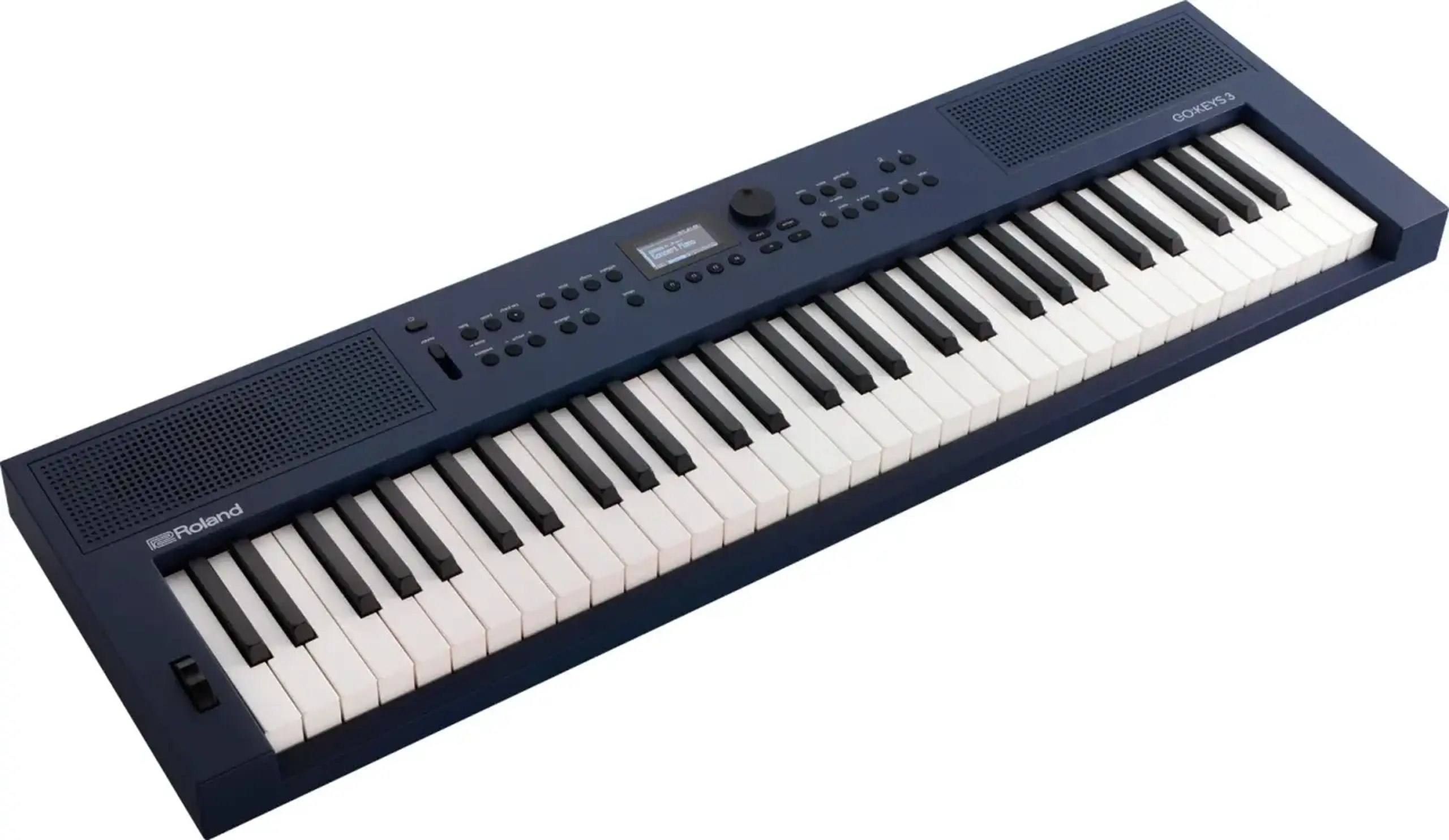 Aranjor Roland Go:Keys 3 MU