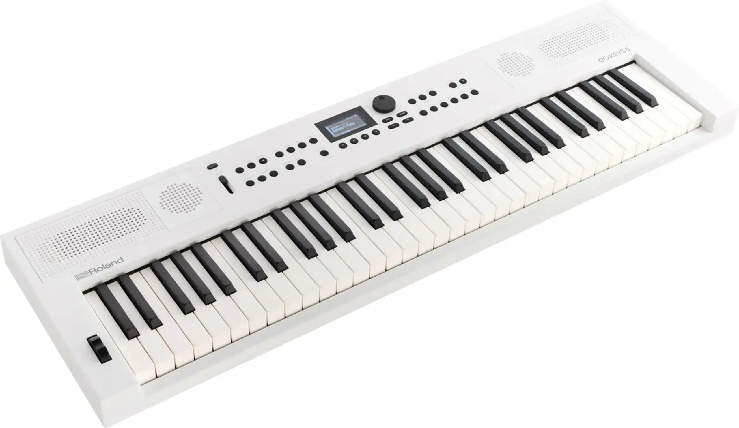 Aranjor Roland Go:Keys 5 WH