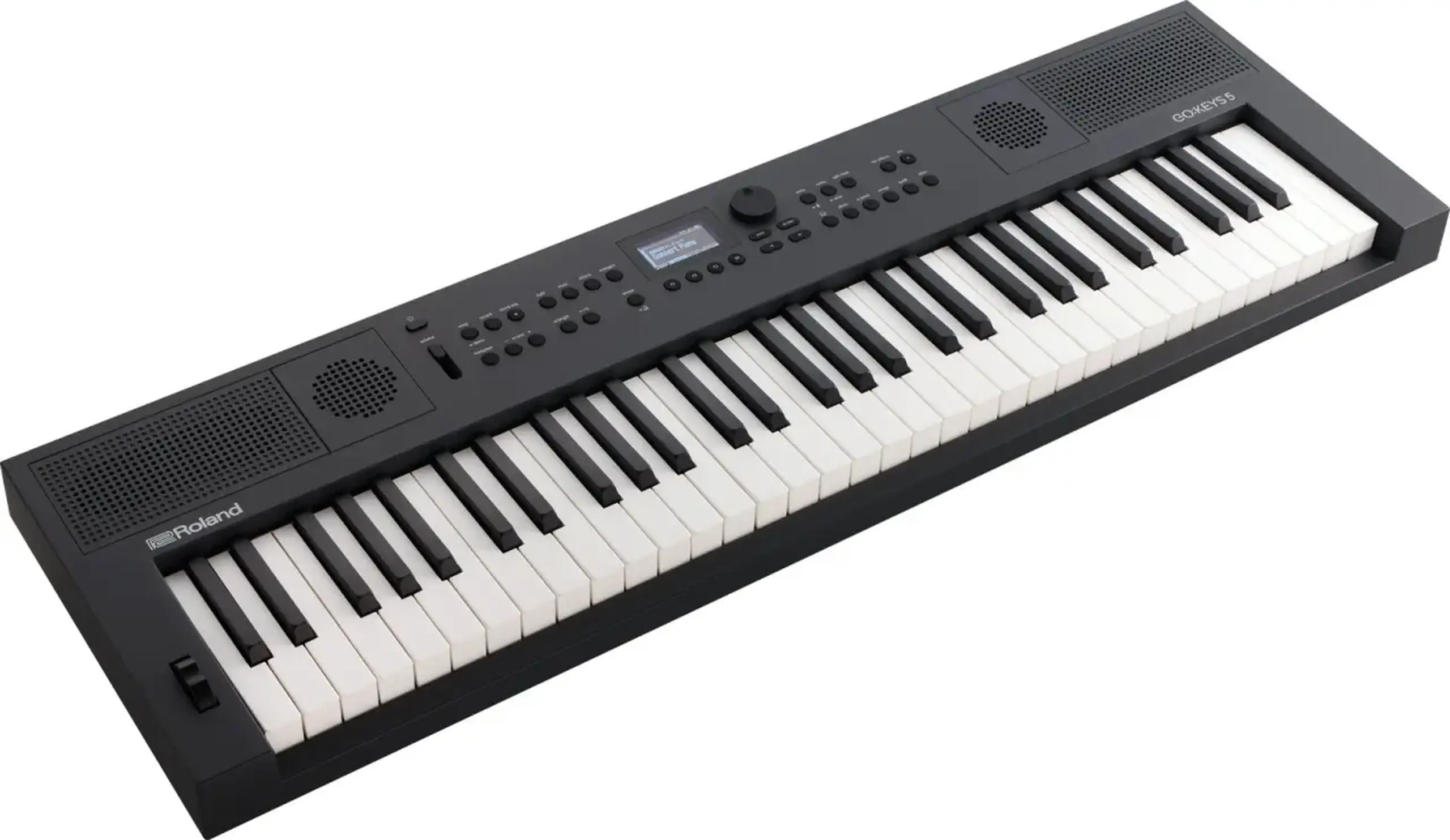 Aranjor Roland Go:Keys 5 GT