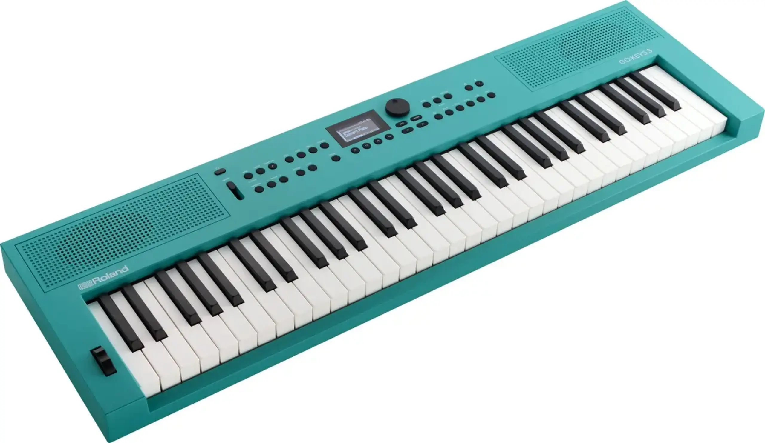 Aranjor Roland Go:Keys 3 TQ
