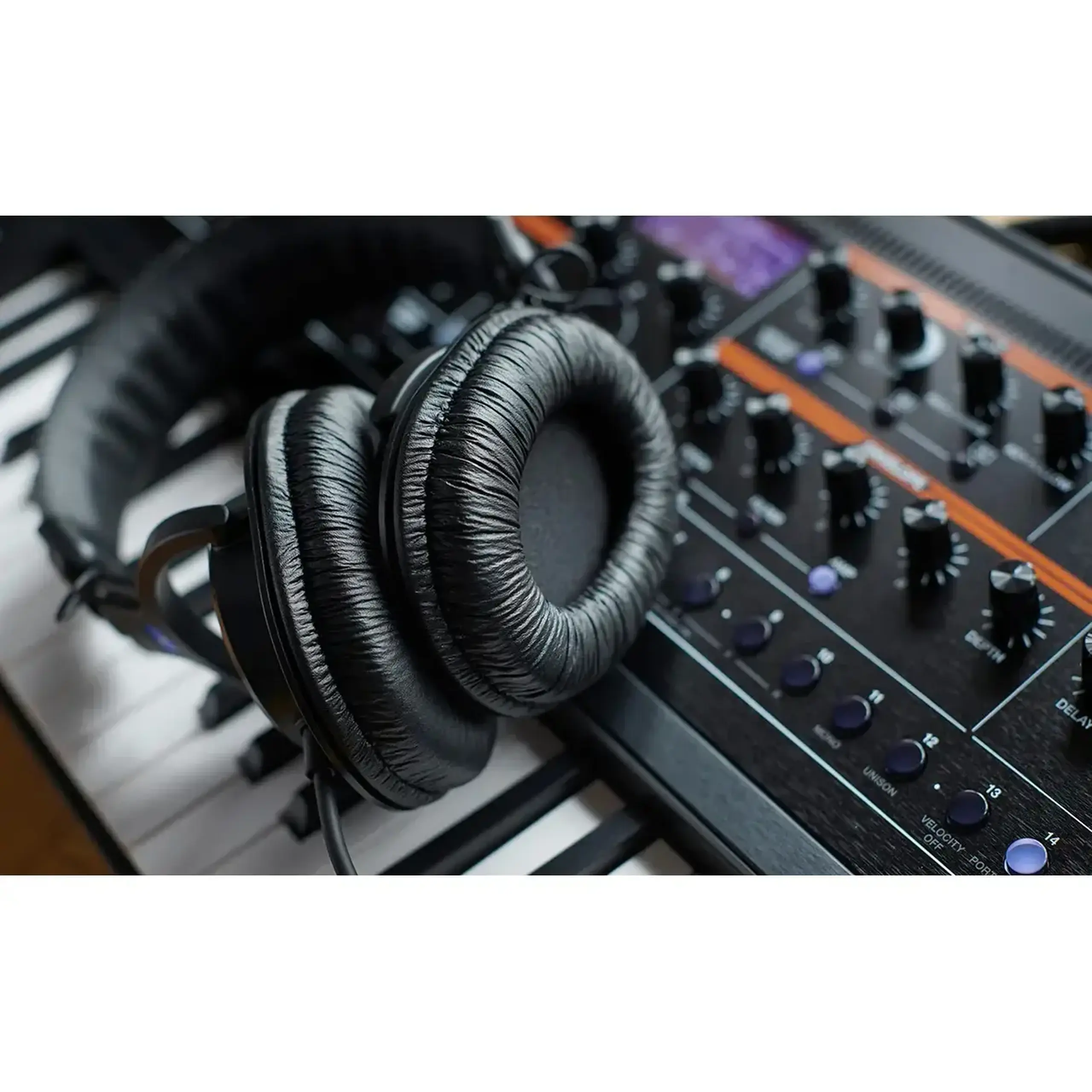 Căști Studio Roland RH-200