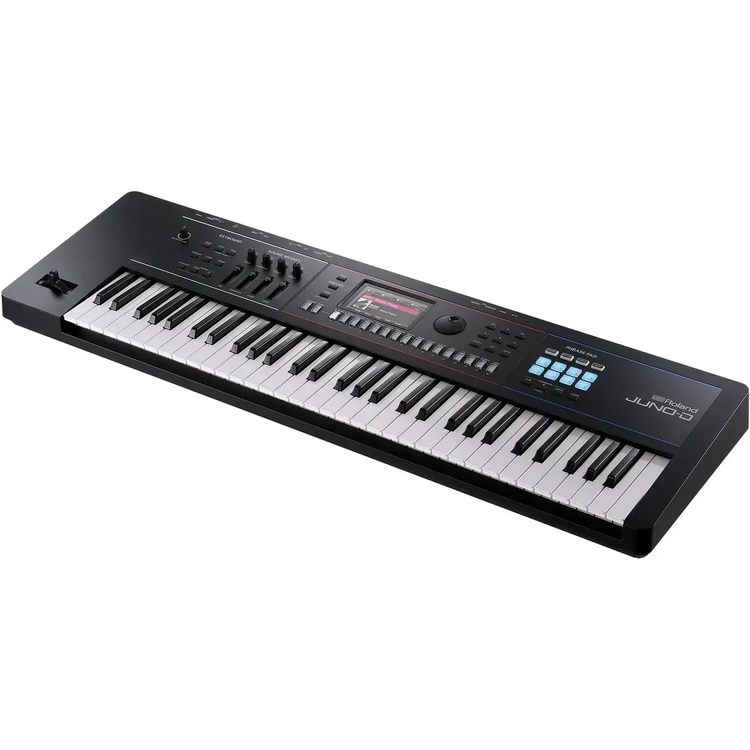Sintetizator Workstation Roland JUNO-D6