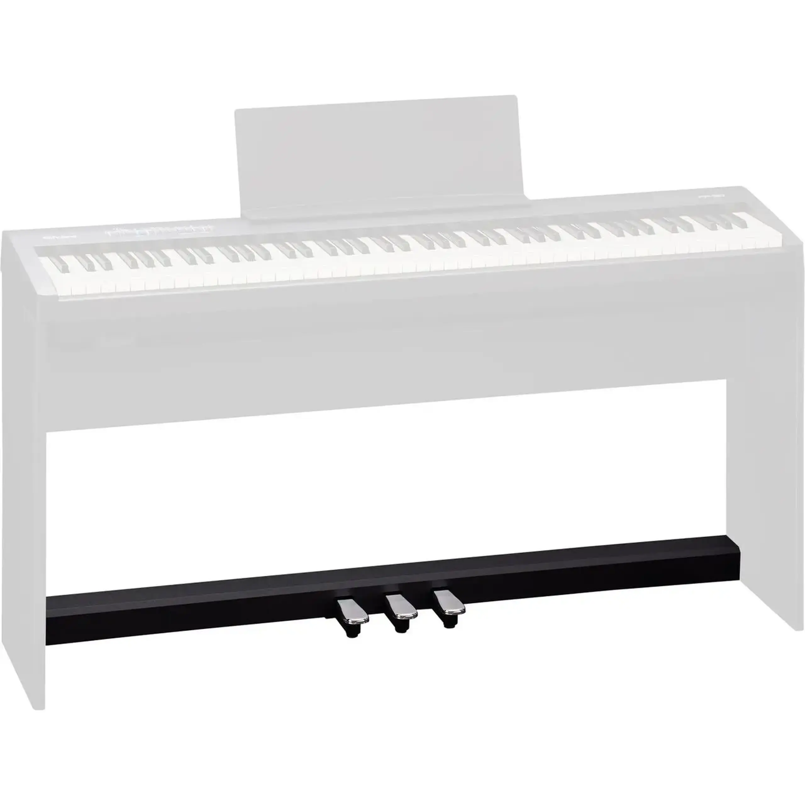 Accesoriu pentru Claviaturi Roland KPD-70 BK