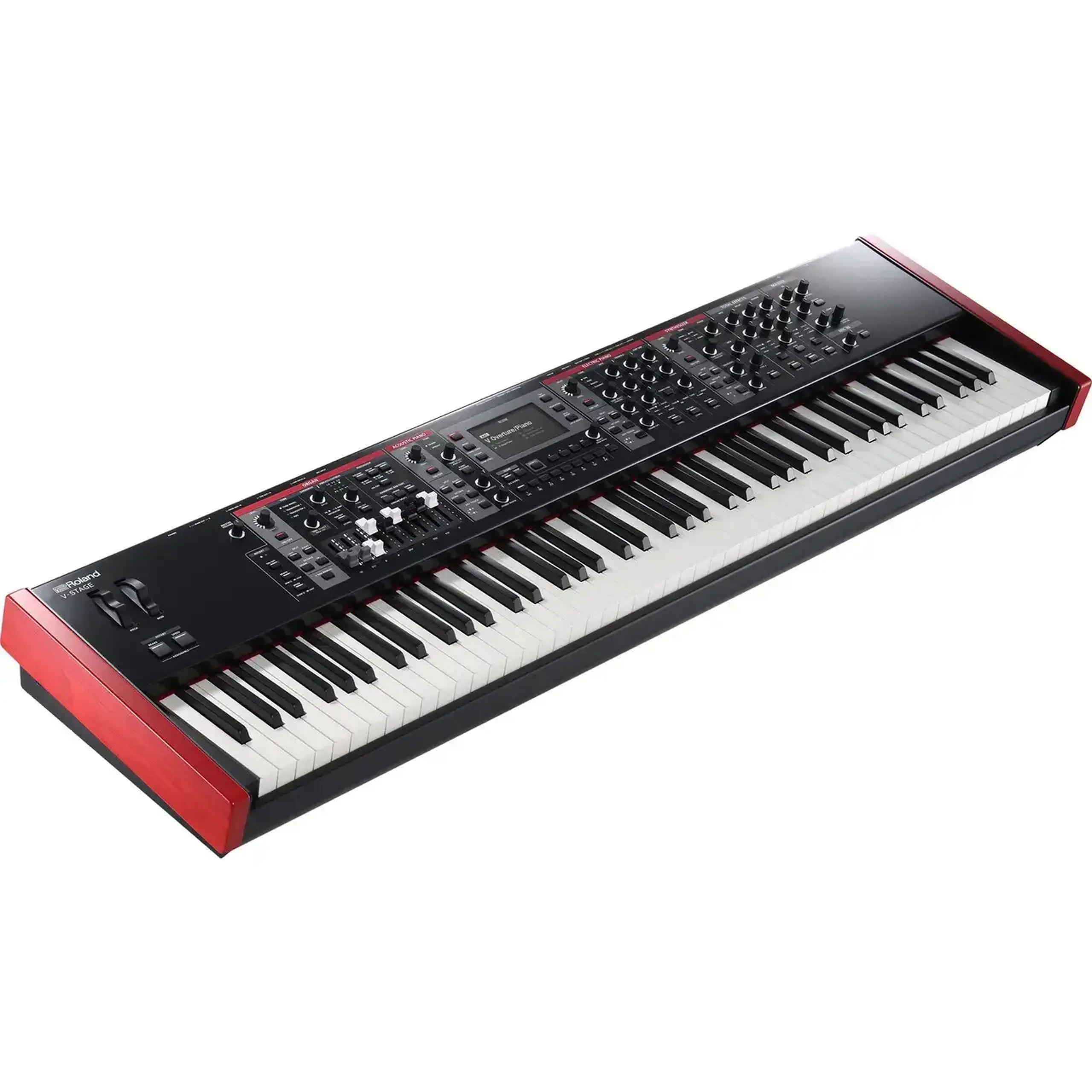 Orga Electrica Roland V-STAGE 88