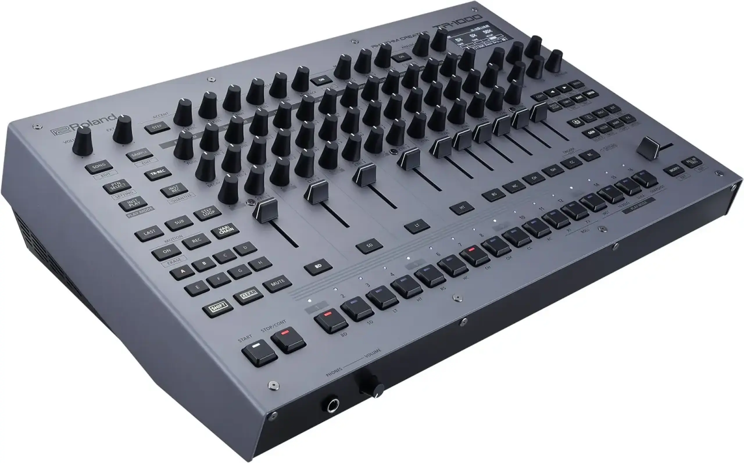 Mașina de ritm Roland TR-1000 Rhythm Creator