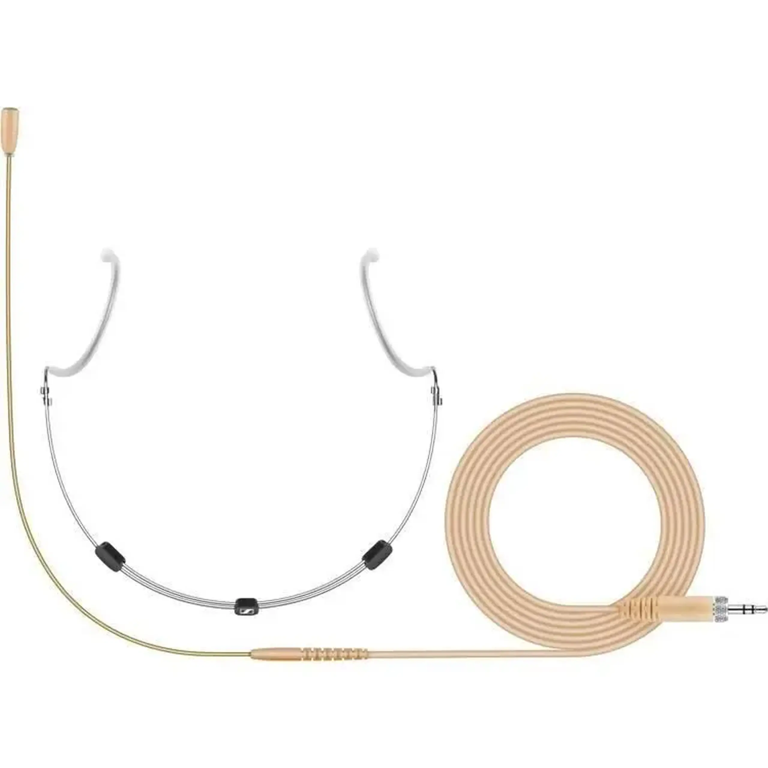 Microfon Sennheiser HSP Essential Omni-Beige (EW)
