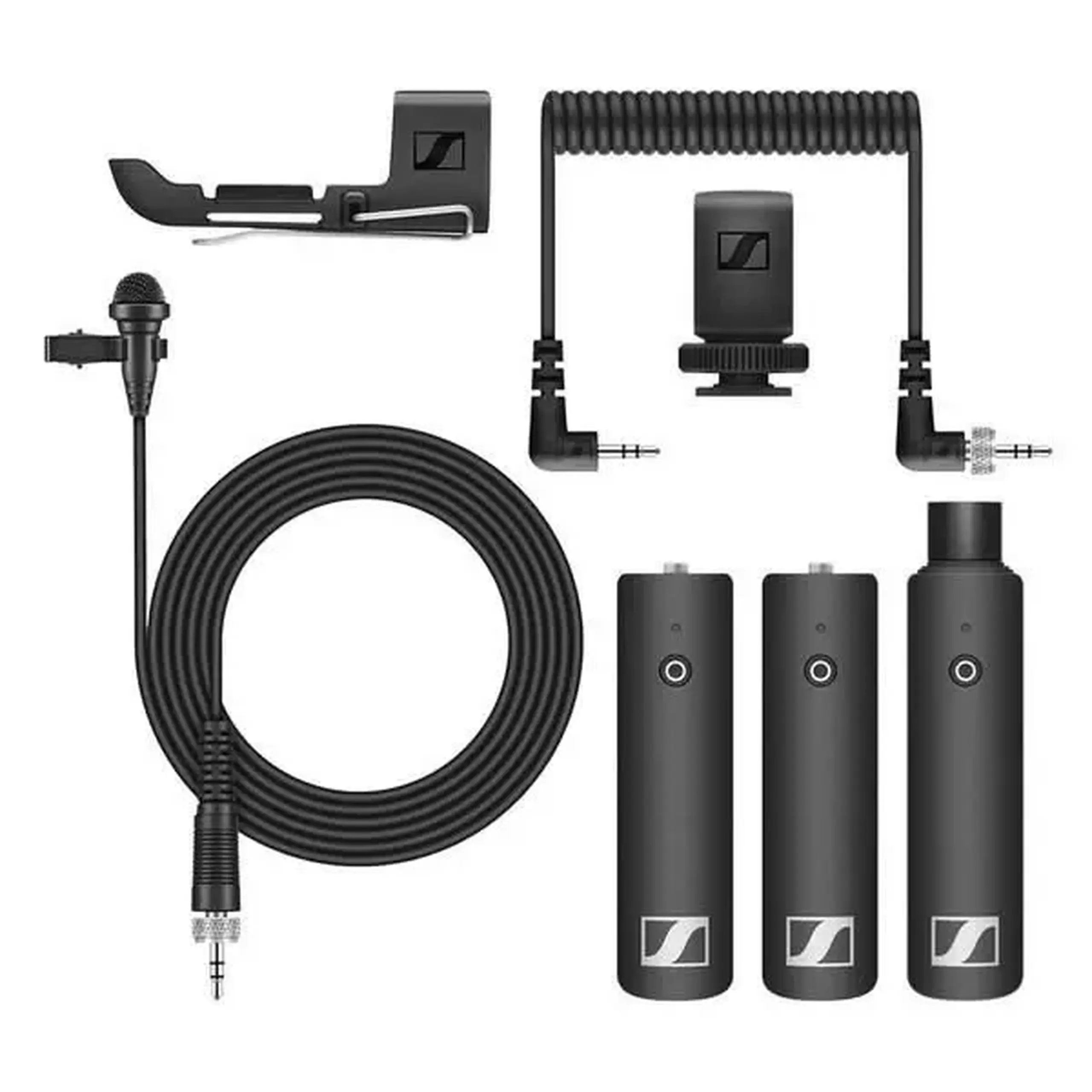 Sistem Wireless Sennheiser XSW-D Portable ENG Set