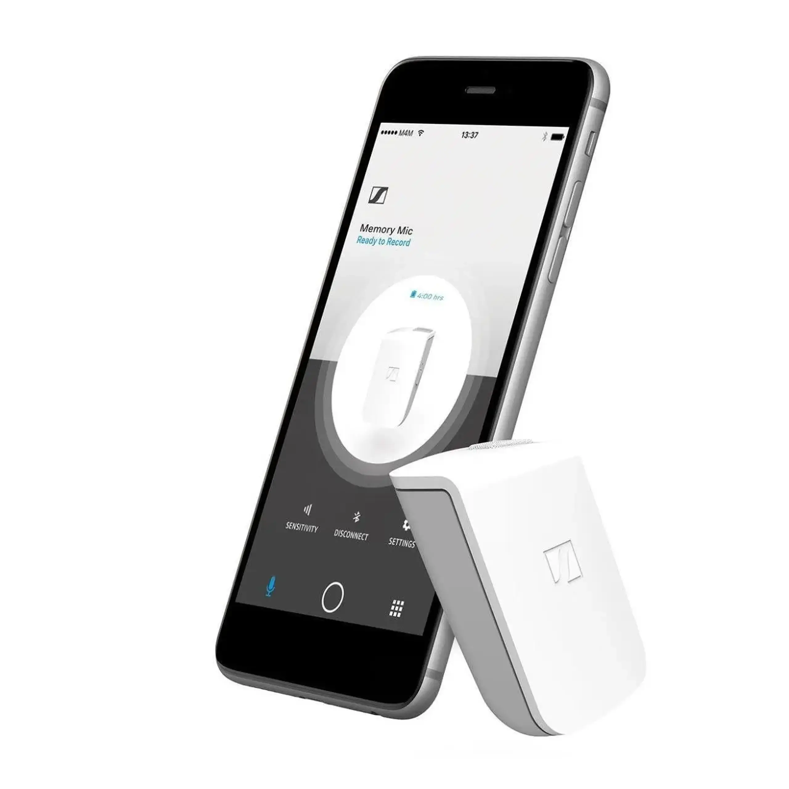 Microfon Wireless Sennheiser Memory Mic