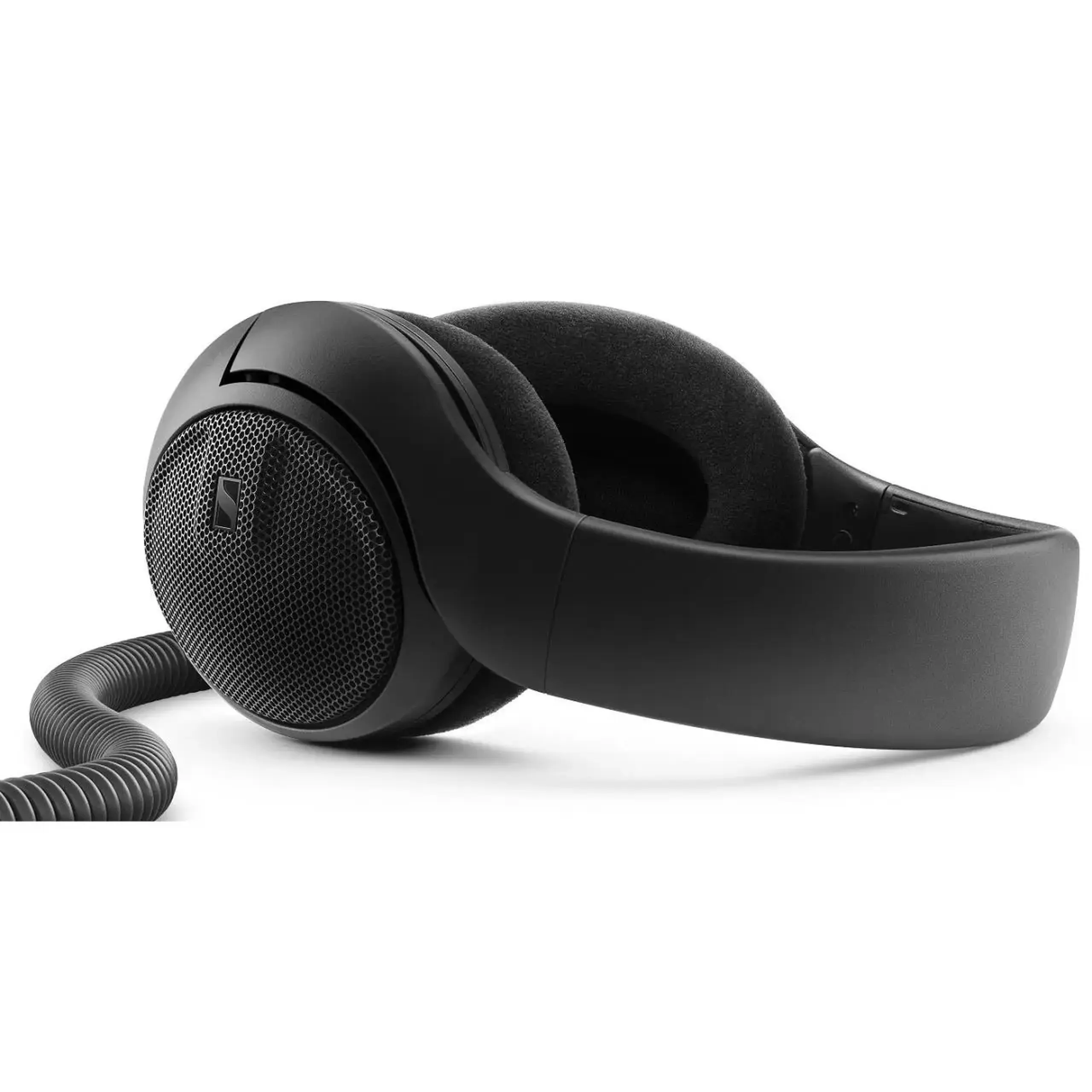 Casti cu fir Sennheiser HD 400 Pro
