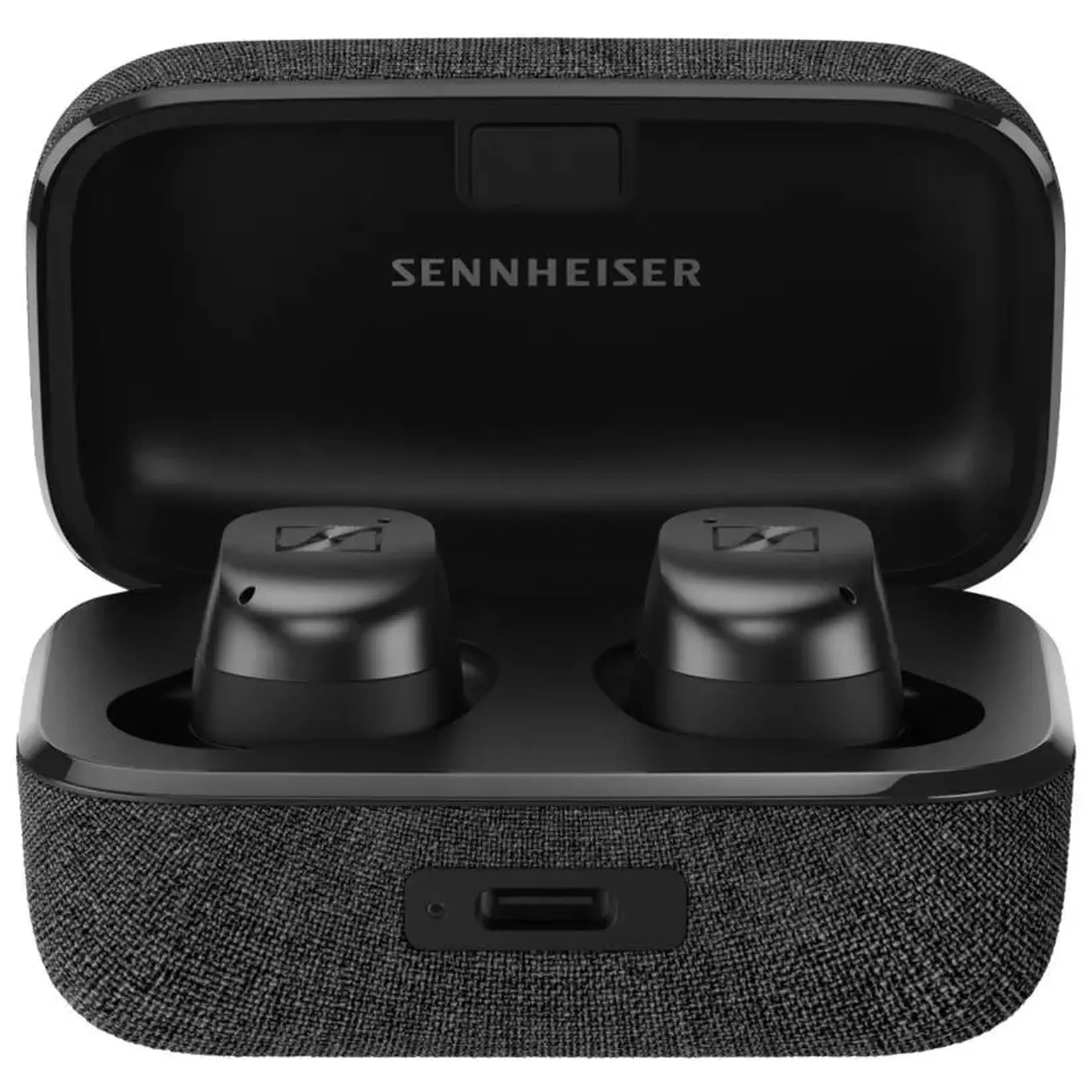 Casti Wireless Sennheiser Momentum True Wireless 3