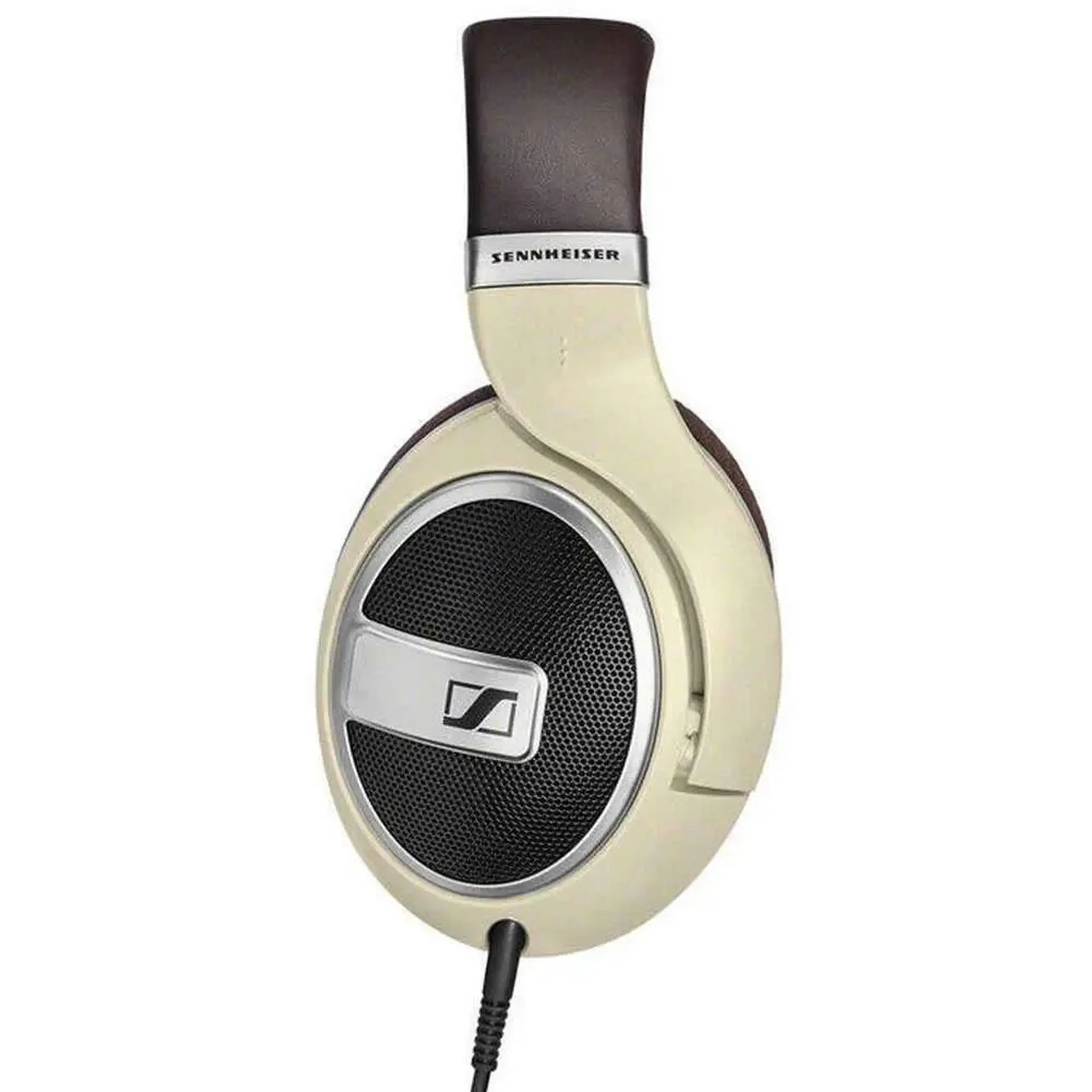 Casti cu fir Sennheiser HD 599