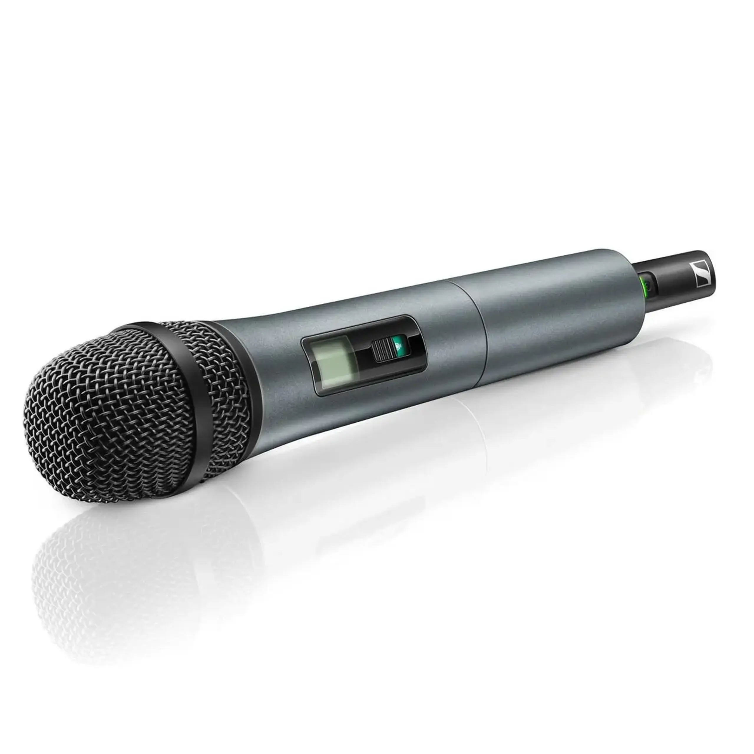 Sistem Wireless cu Microfon de mana Sennheiser XSW 2-835 B Band