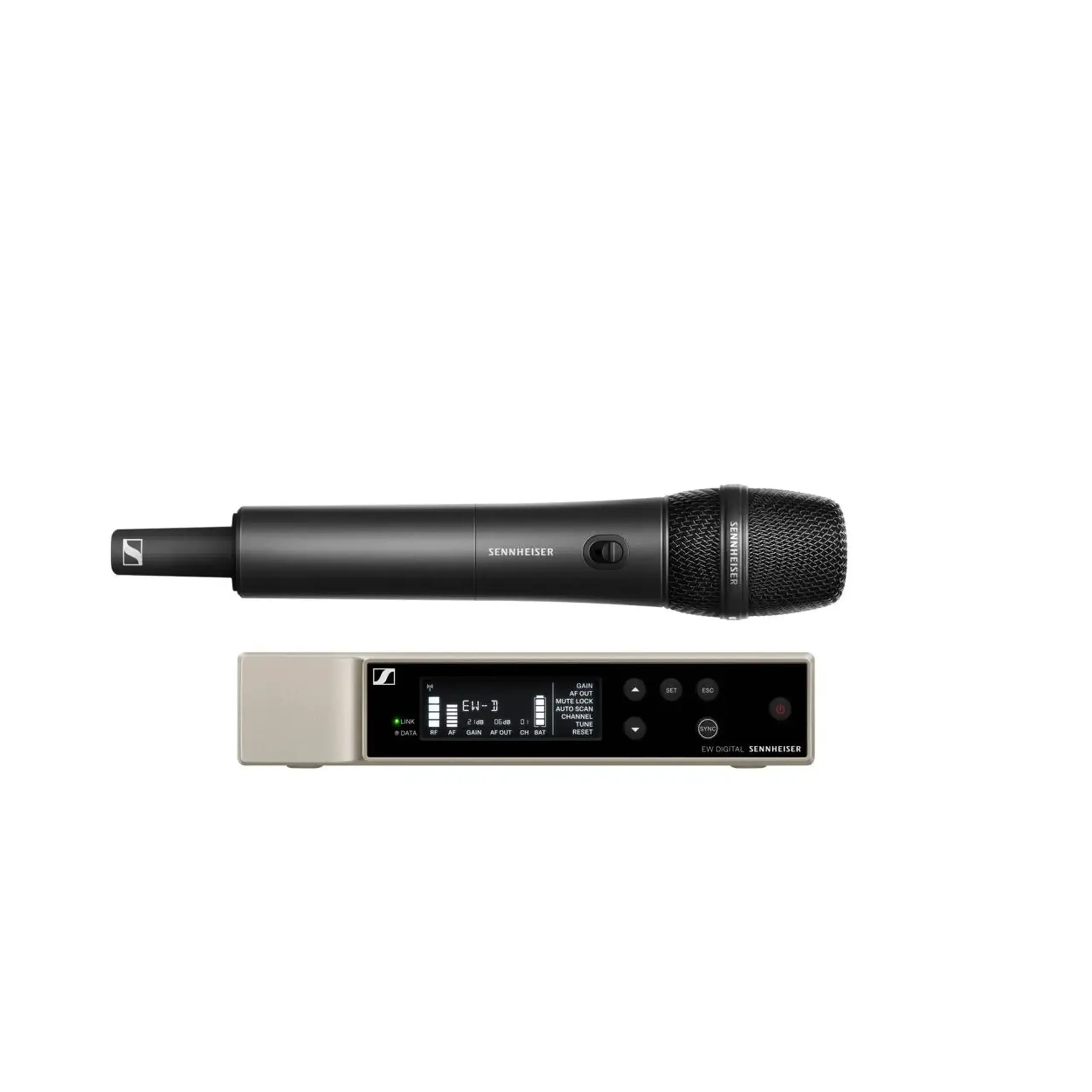 Sistem Wireless Digital Sennheiser EW-D 825-S Set (Q1-6)